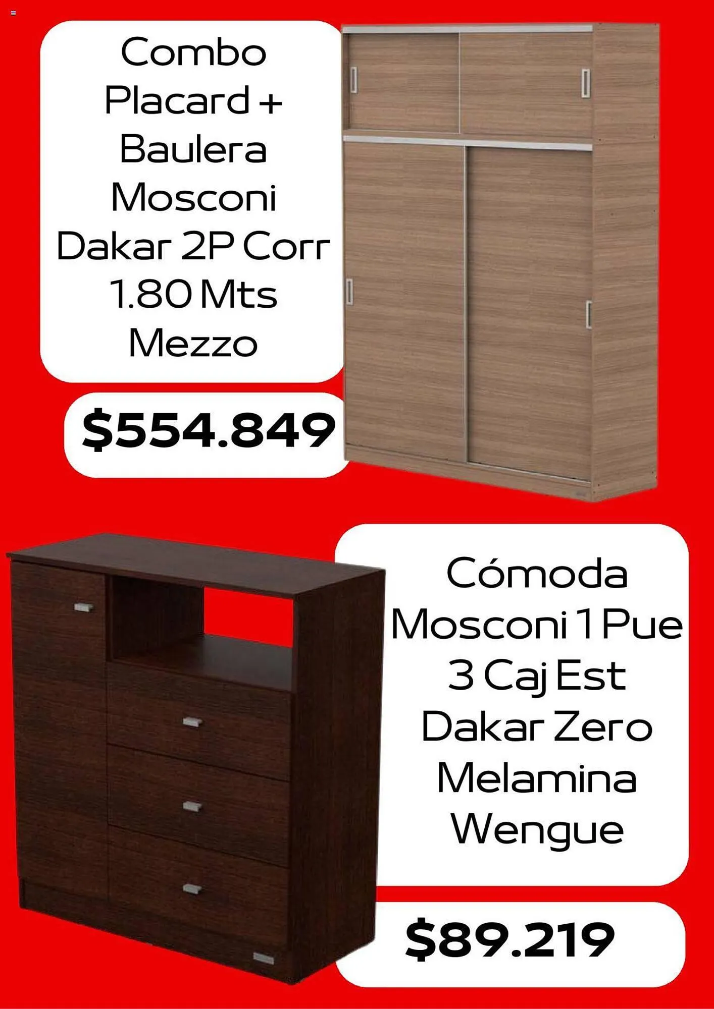 Ofertas de Catálogo Garbarino 25 de octubre al 26 de noviembre 2023 - Página 4 del catálogo