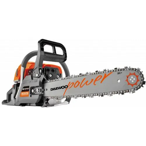 Motosierra Daewoo DCS5220 52 cc