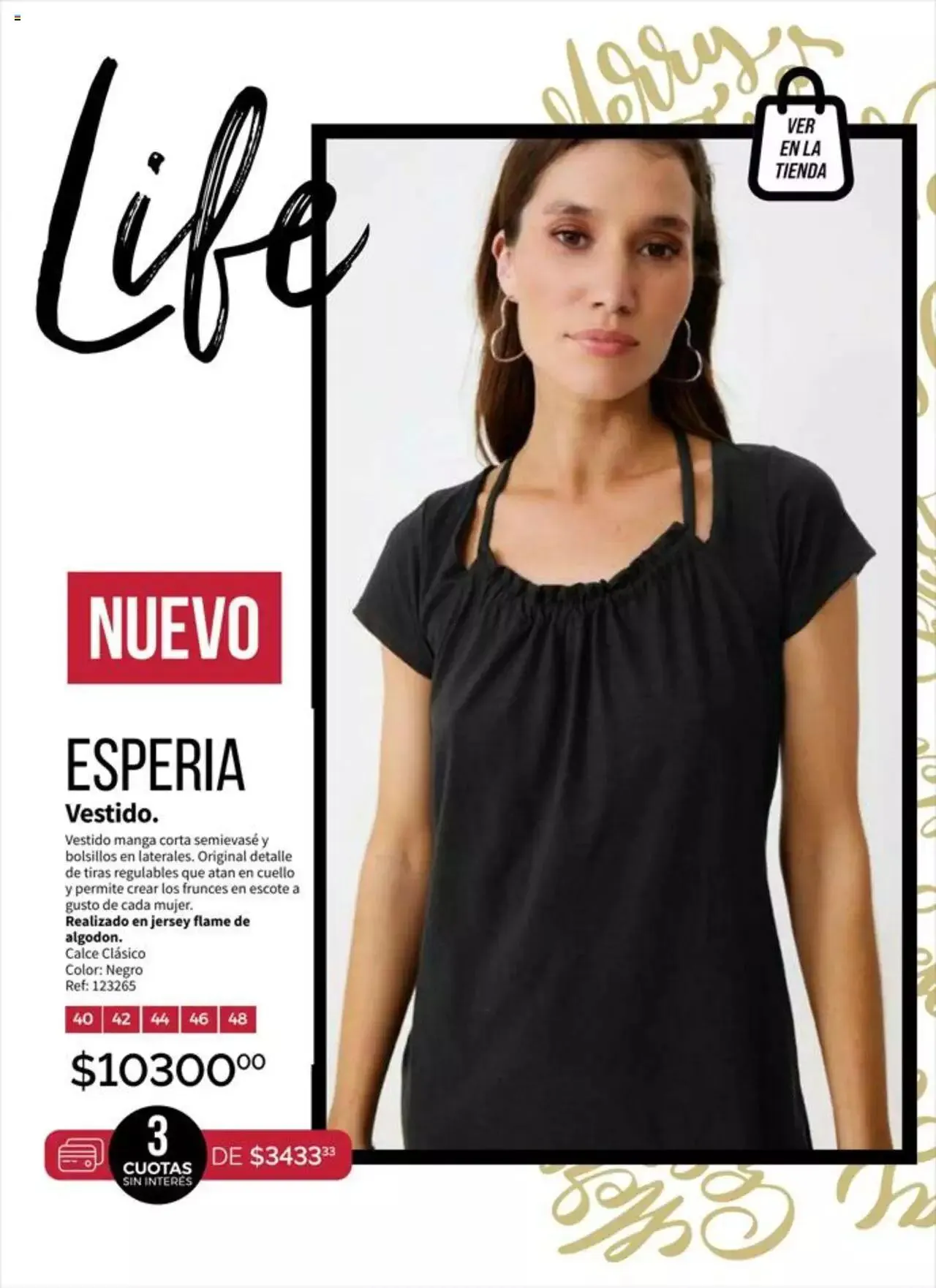 Ofertas de Martina di Trento - Catálogo 23 de noviembre al 31 de diciembre 2023 - Página 48 del catálogo