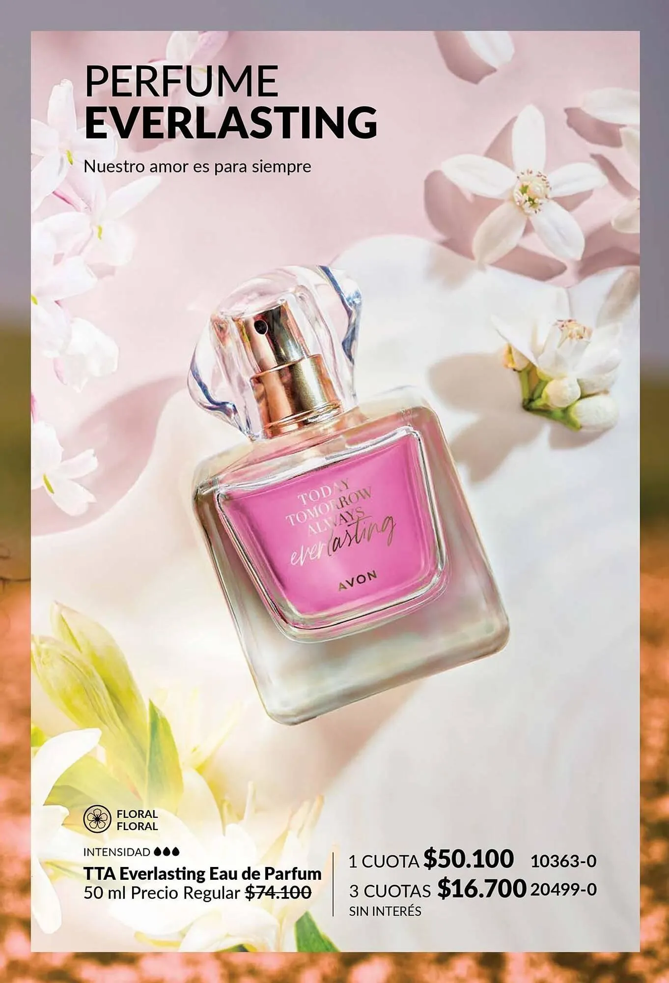 Ofertas de Catálogo Avon 1 de julio al 31 de julio 2025 - Página 58 del catálogo