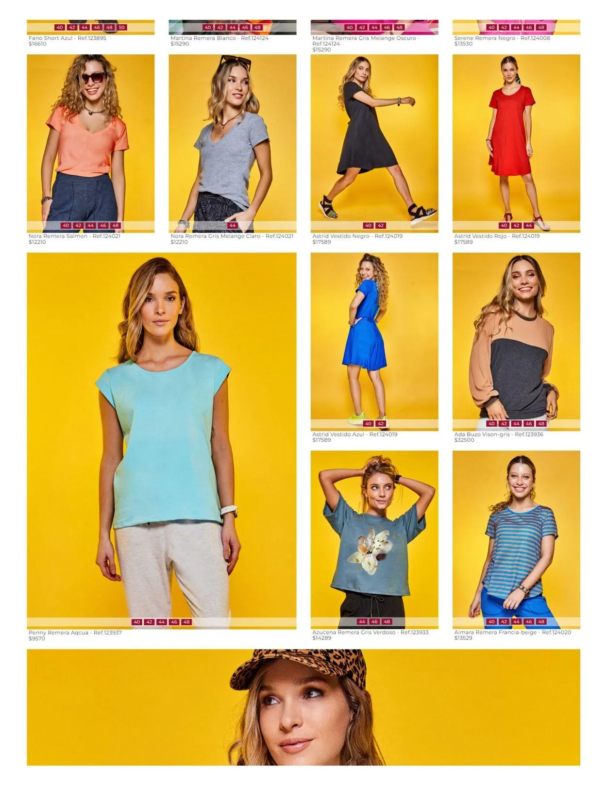 Ofertas de Martina di Trento 30 de noviembre al 28 de diciembre 2023 - Página 26 del catálogo