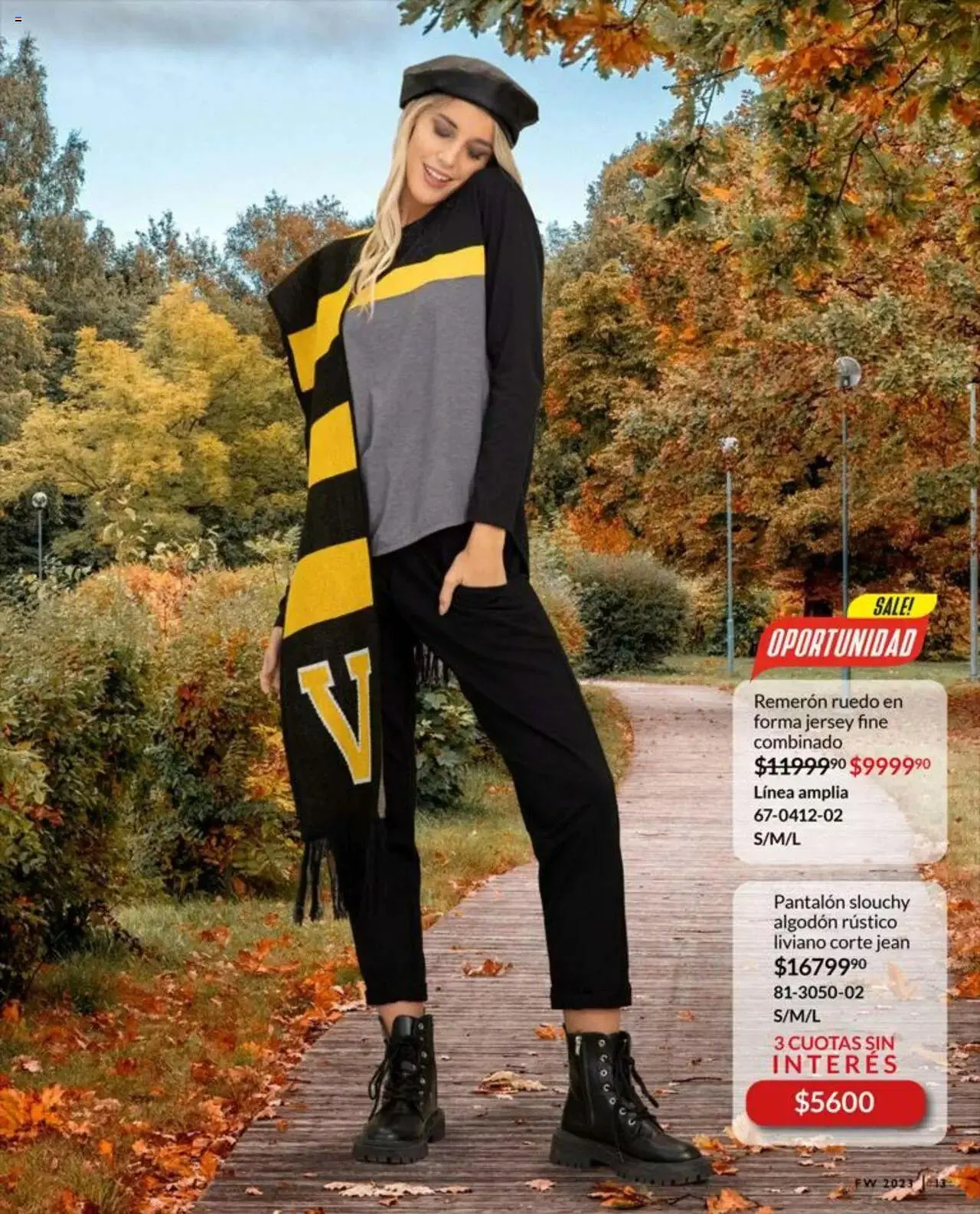 Ofertas de Vitnik catálogo 7 de julio al 31 de diciembre 2023 - Página 13 del catálogo