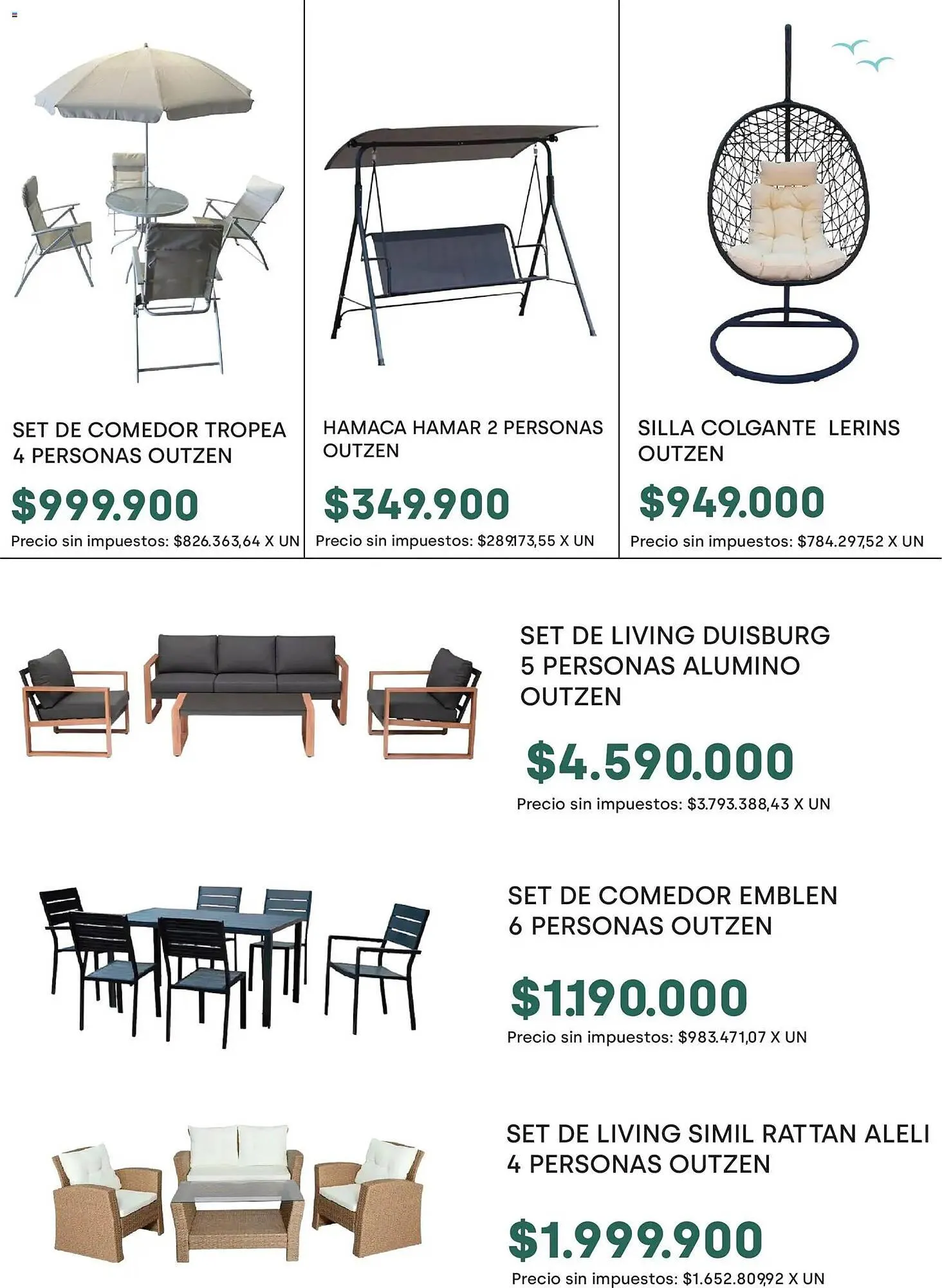 Ofertas de Catálogo Jumbo 11 de diciembre al 31 de enero 2026 - Página 2 del catálogo