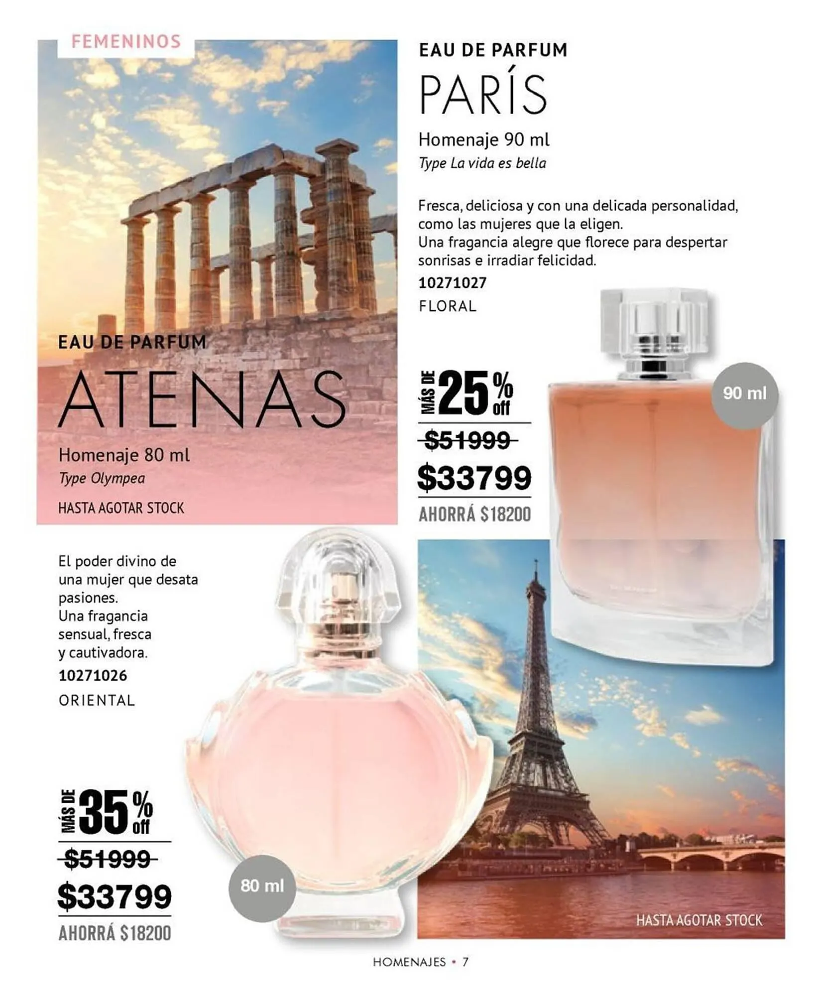 Ofertas de Catálogo Bagués 10 de enero al 18 de enero 2025 - Página 8 del catálogo