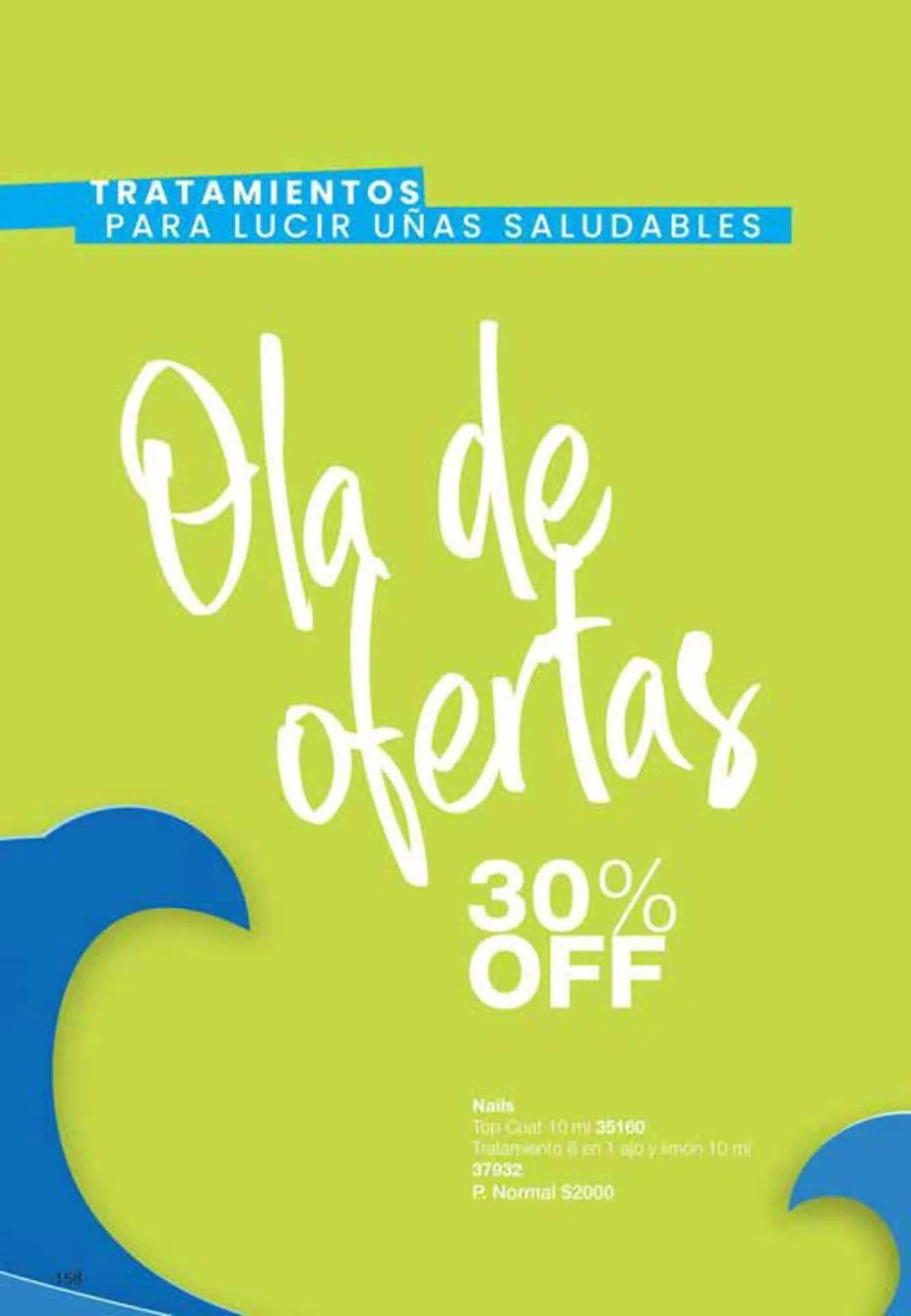 Ofertas de Catálogo Gigot 1 de diciembre al 31 de enero 2024 - Página 158 del catálogo