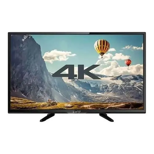 Televisor Smart Kanji KJ-50ST005 50″ Led 4K Android