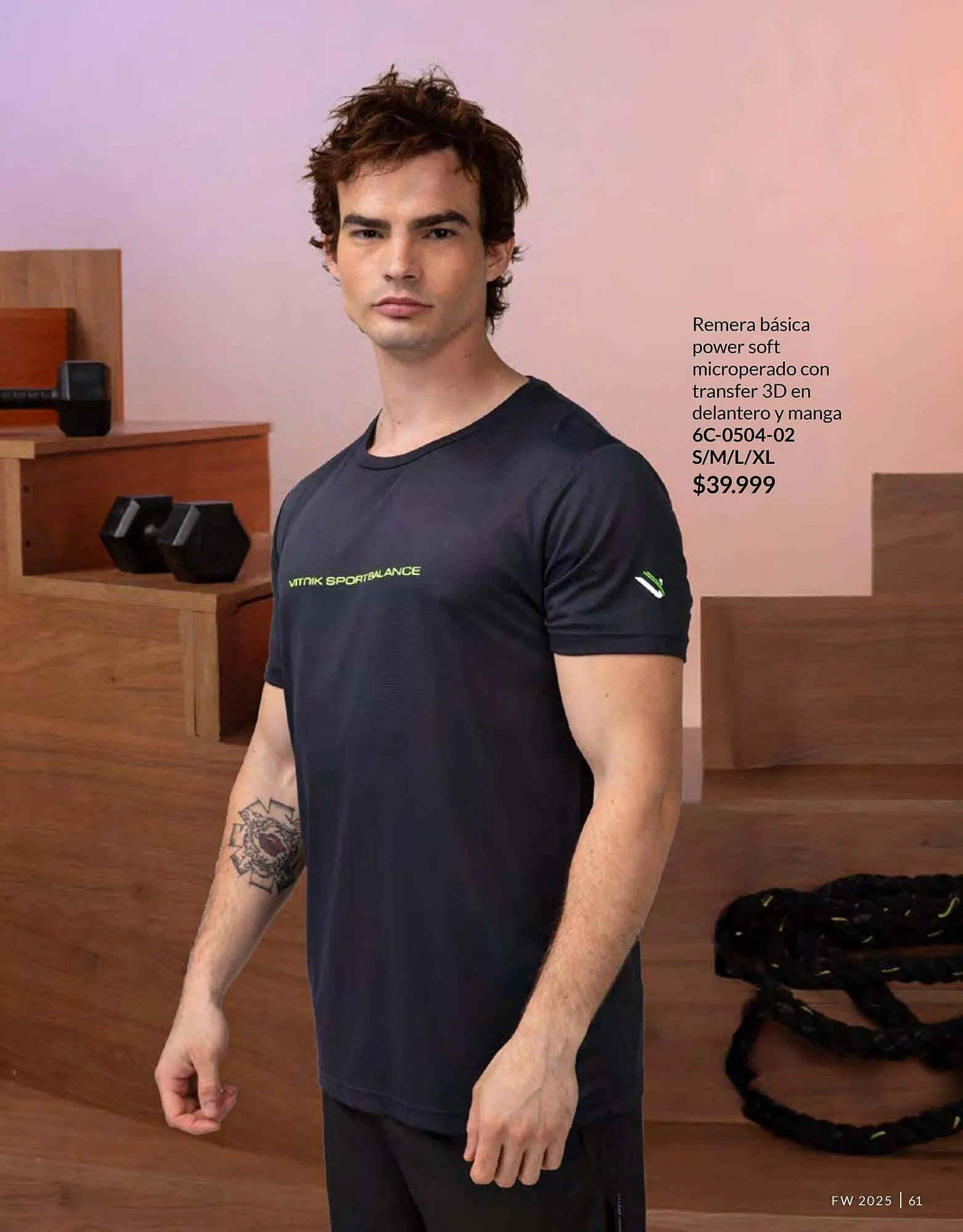 Ofertas de Catálogo Vitnik 25 de febrero al 31 de marzo 2025 - Página 61 del catálogo