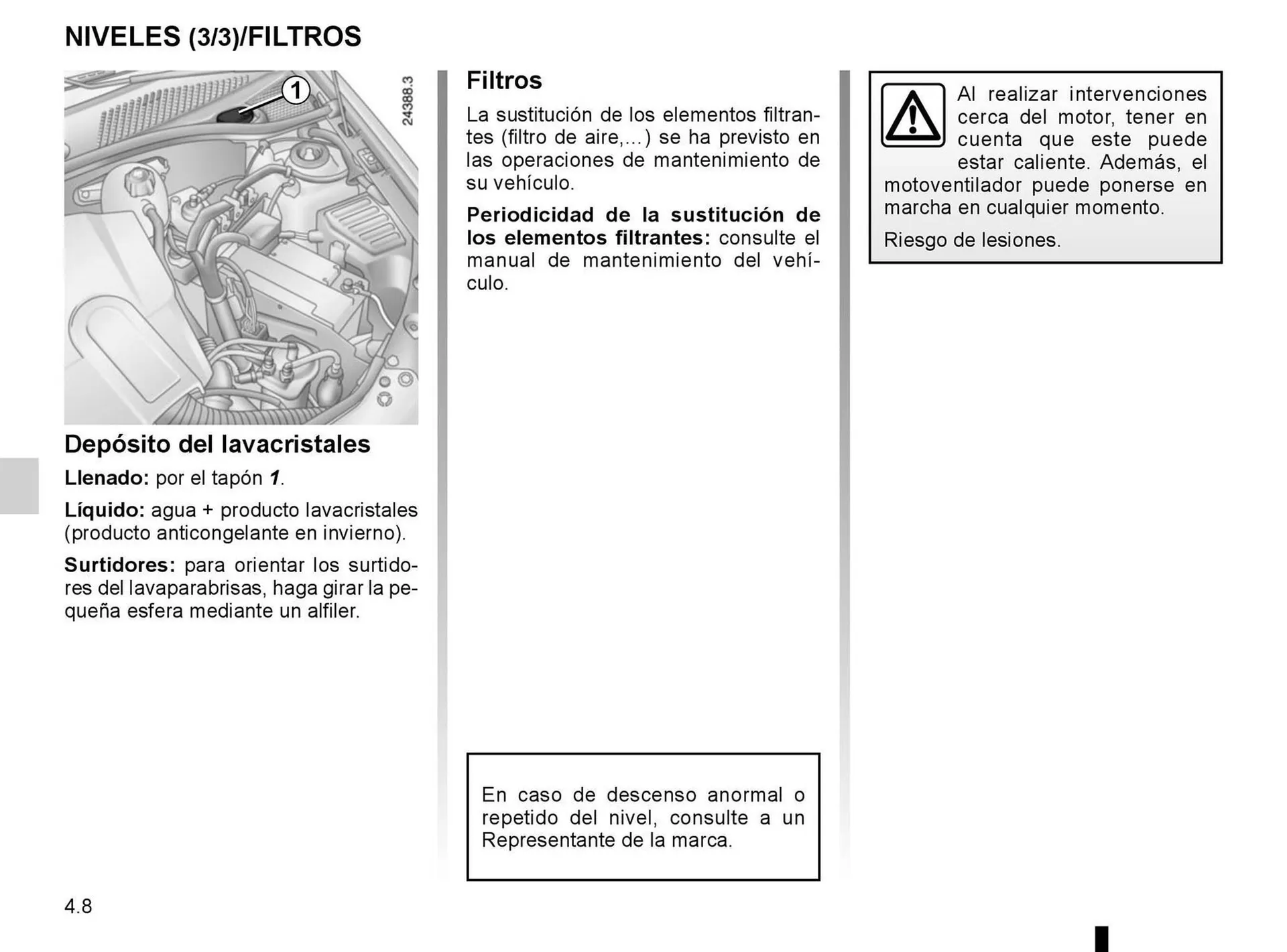 Ofertas de Catálogo Renault 8 de octubre al 31 de diciembre 2025 - Página 87 del catálogo