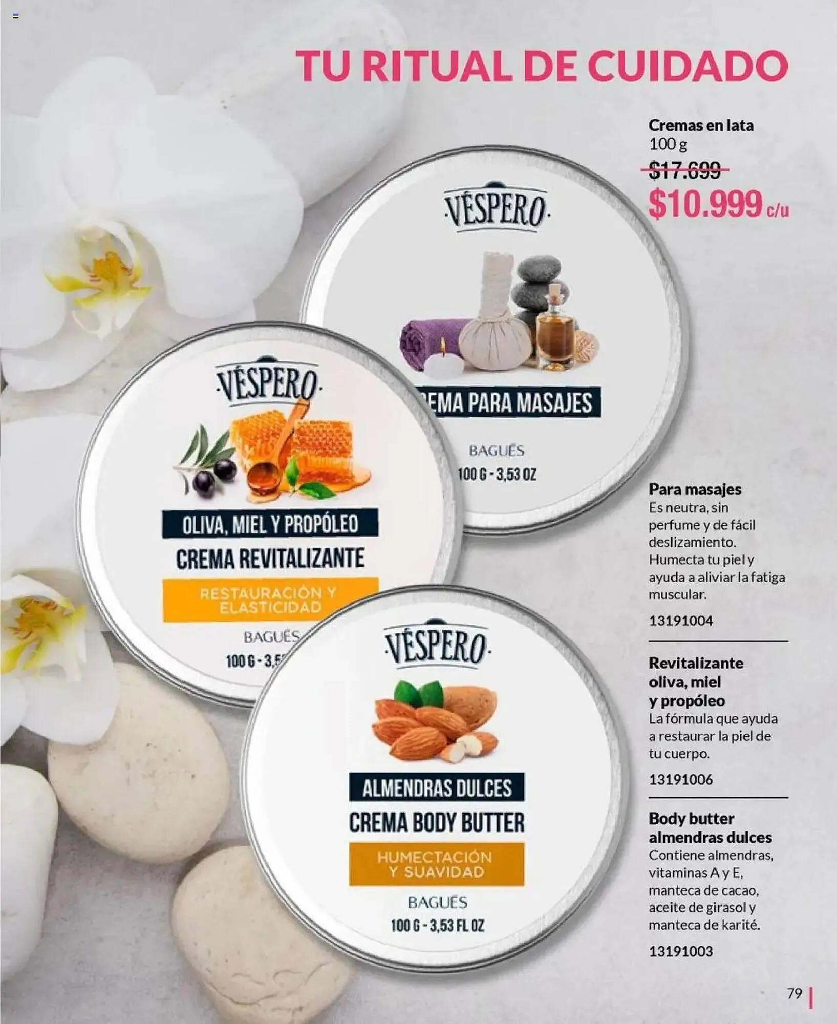 Ofertas de Catálogo Bagués 10 de marzo al 4 de abril 2025 - Página 195 del catálogo