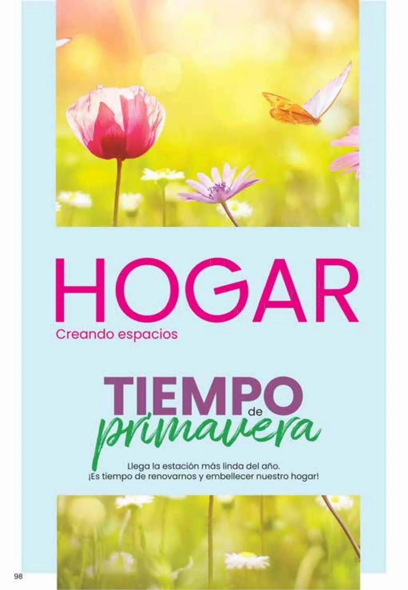 Ofertas de Catálogo Gigot 14 de septiembre al 30 de septiembre 2023 - Página 98 del catálogo