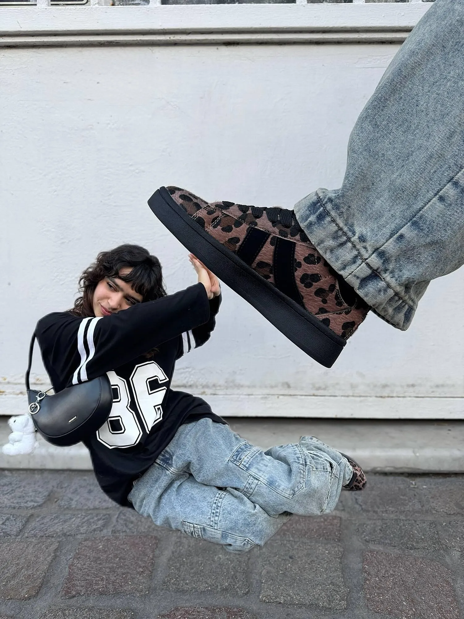 Ofertas de Catálogo 47 Street 5 de agosto al 31 de agosto 2025 - Página 1 del catálogo