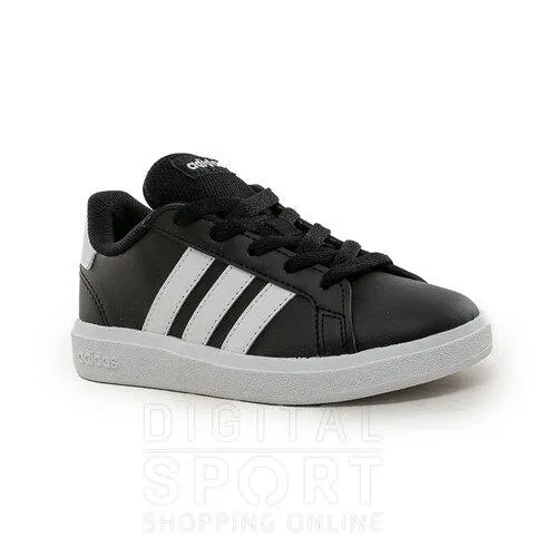 ZAPATILLAS GRAND COURT adidas