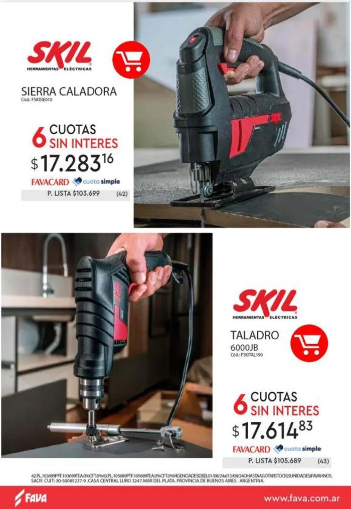 Ofertas de Día del Niño 6 de agosto al 31 de agosto 2024 - Página 22 del catálogo