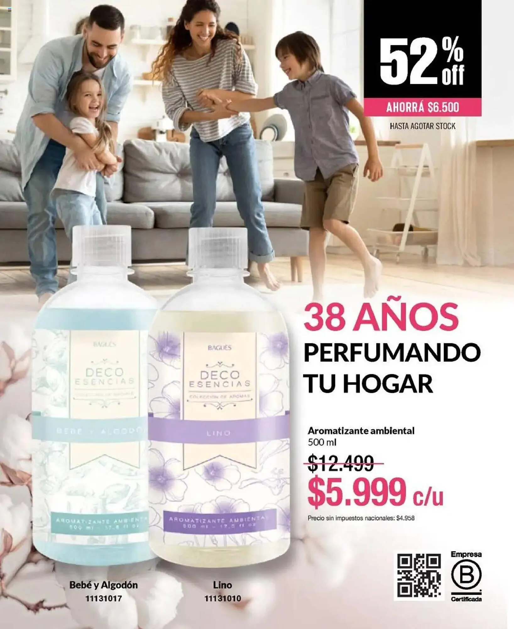 Ofertas de Catálogo Bagués 28 de julio al 23 de agosto 2025 - Página 100 del catálogo