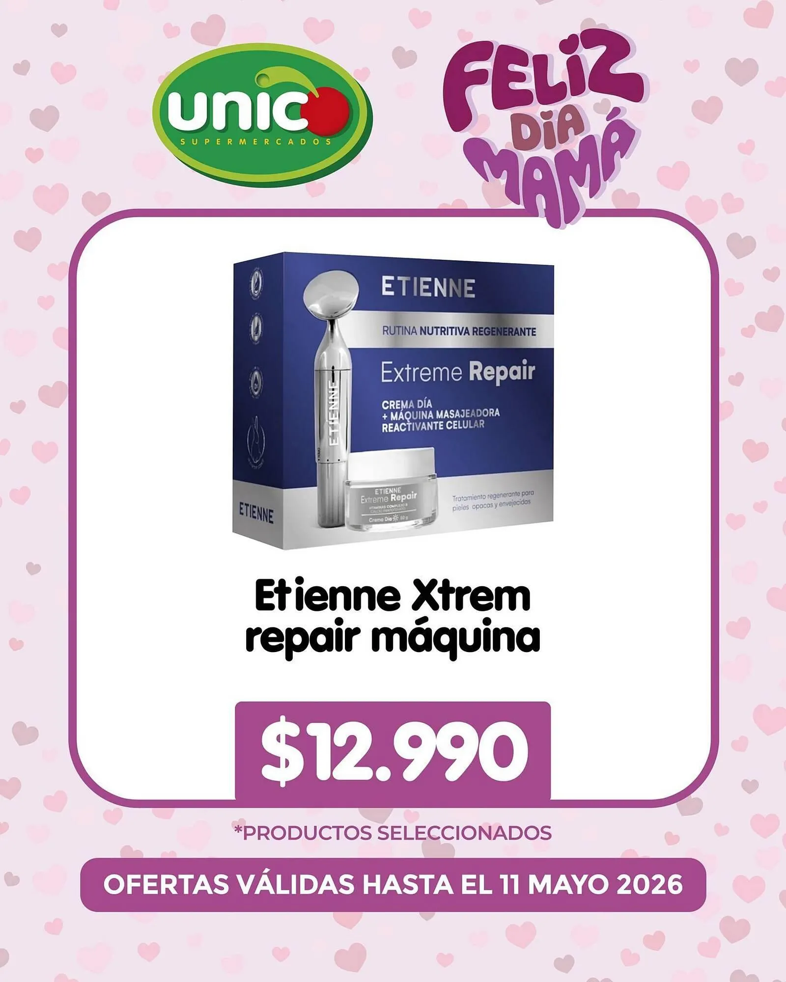 Ofertas de Catálogo Unico Supermercados 6 de mayo al 11 de mayo 2026 - Página 1 del catálogo