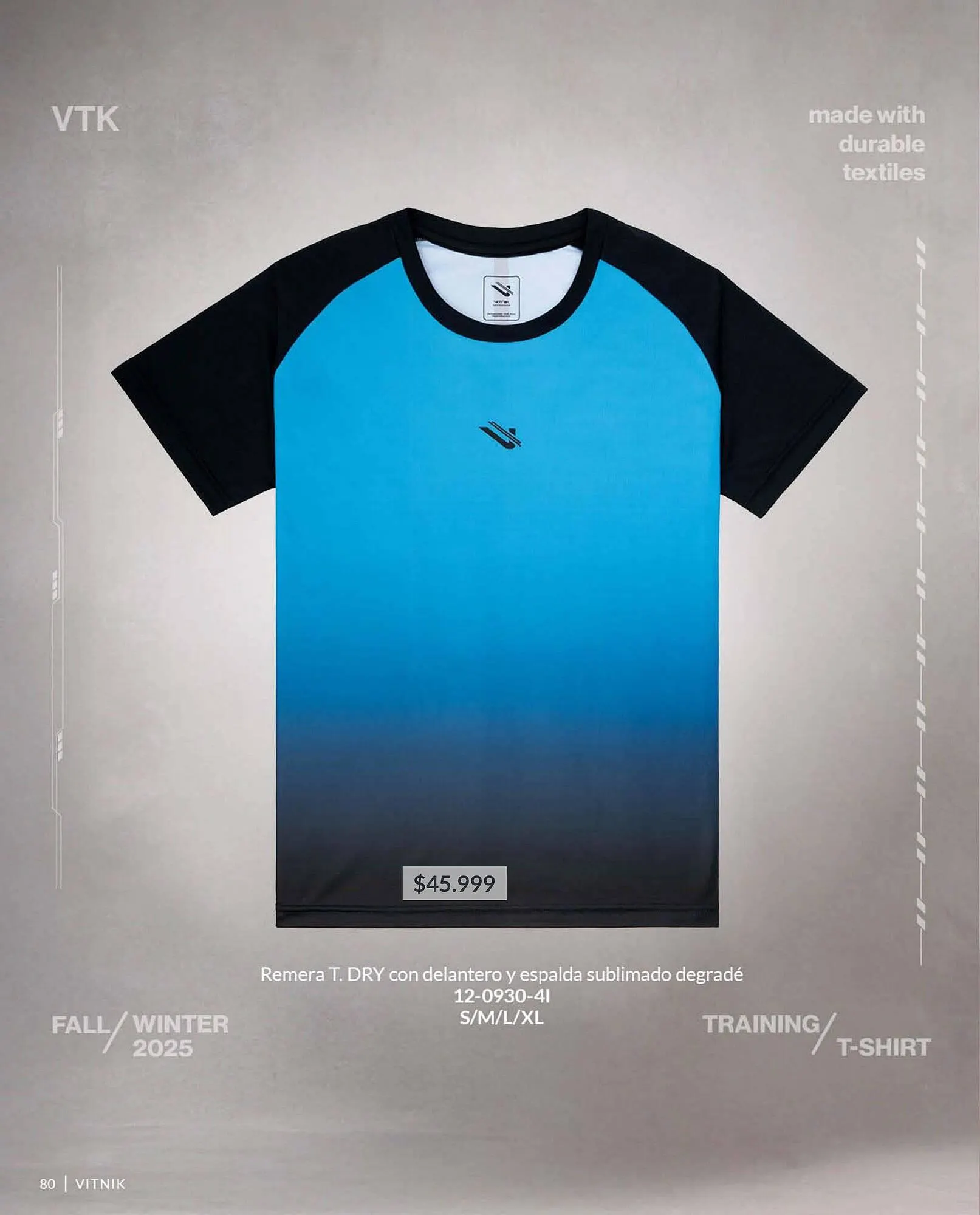Ofertas de Catálogo Vitnik 2 de mayo al 31 de mayo 2025 - Página 80 del catálogo