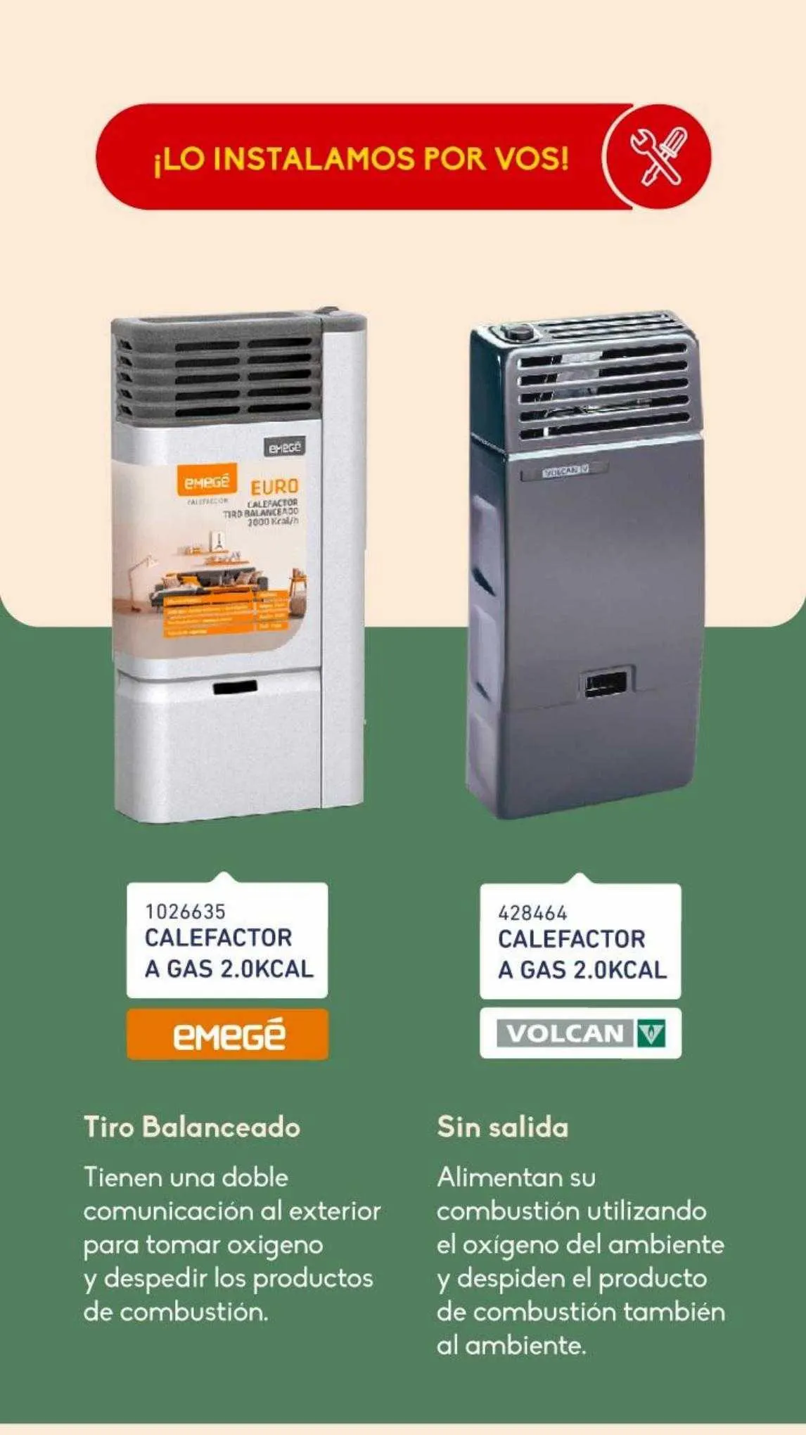 Ofertas de Catálogo Easy 21 de junio al 24 de julio 2023 - Página 53 del catálogo