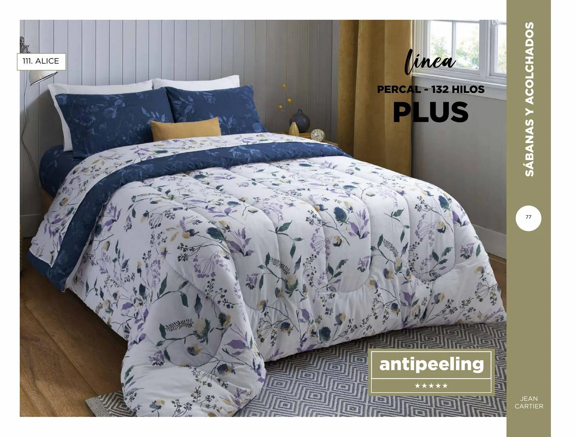 Ofertas de Catálogo Jean Cartier 13 de abril al 20 de septiembre 2023 - Página 79 del catálogo