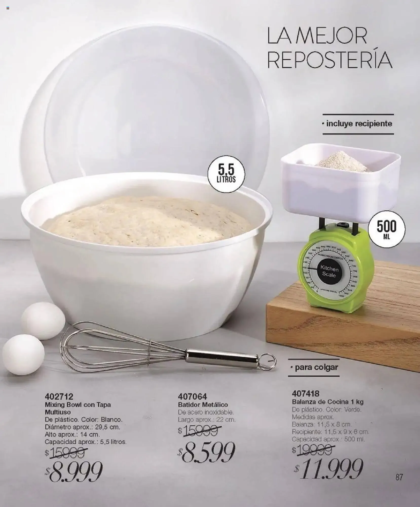 Ofertas de Catálogo Violetta Cosméticos 16 de mayo al 2 de junio 2025 - Página 392 del catálogo