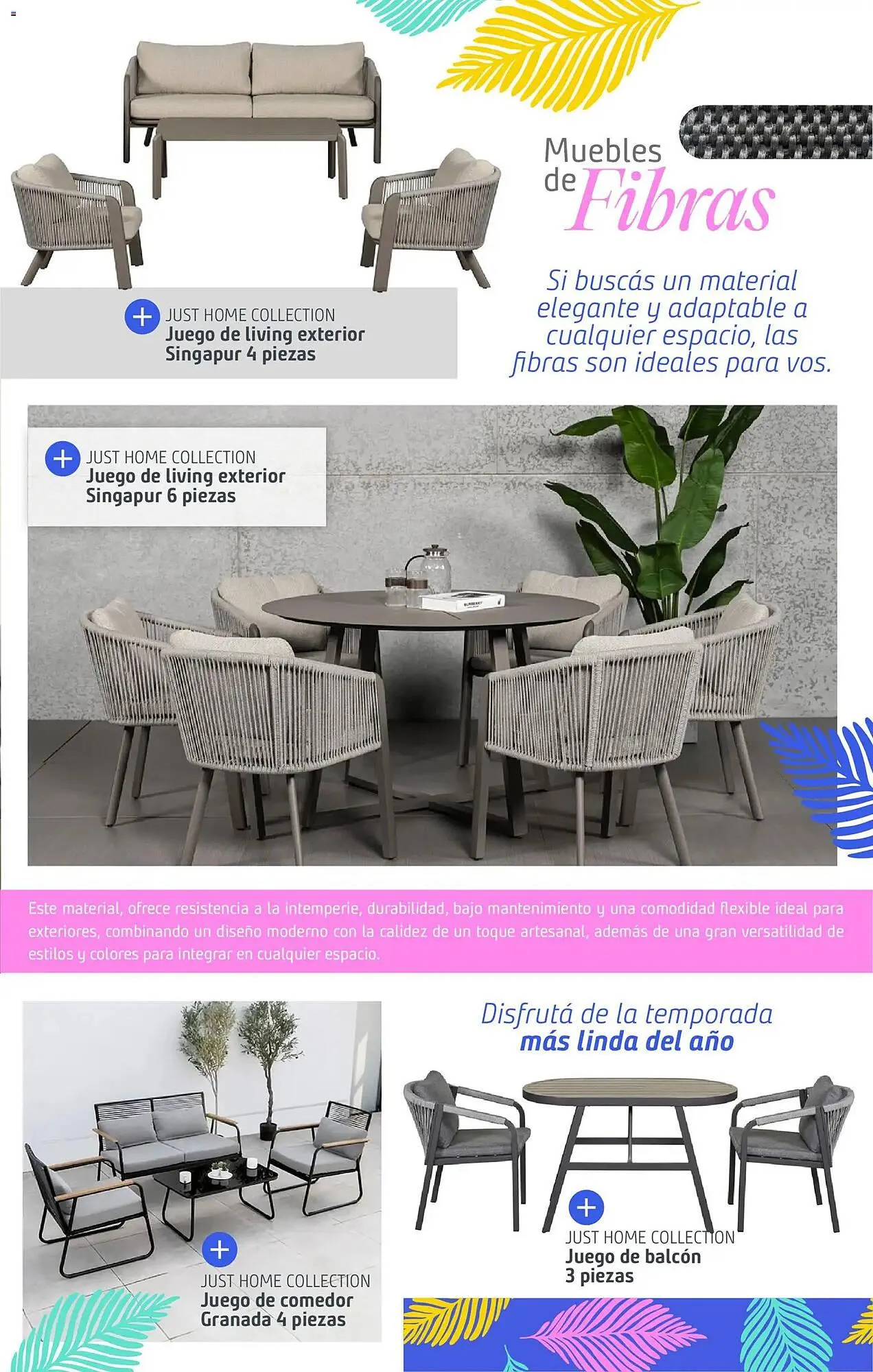 Ofertas de Catálogo Sodimac 18 de diciembre al 1 de marzo 2026 - Página 9 del catálogo