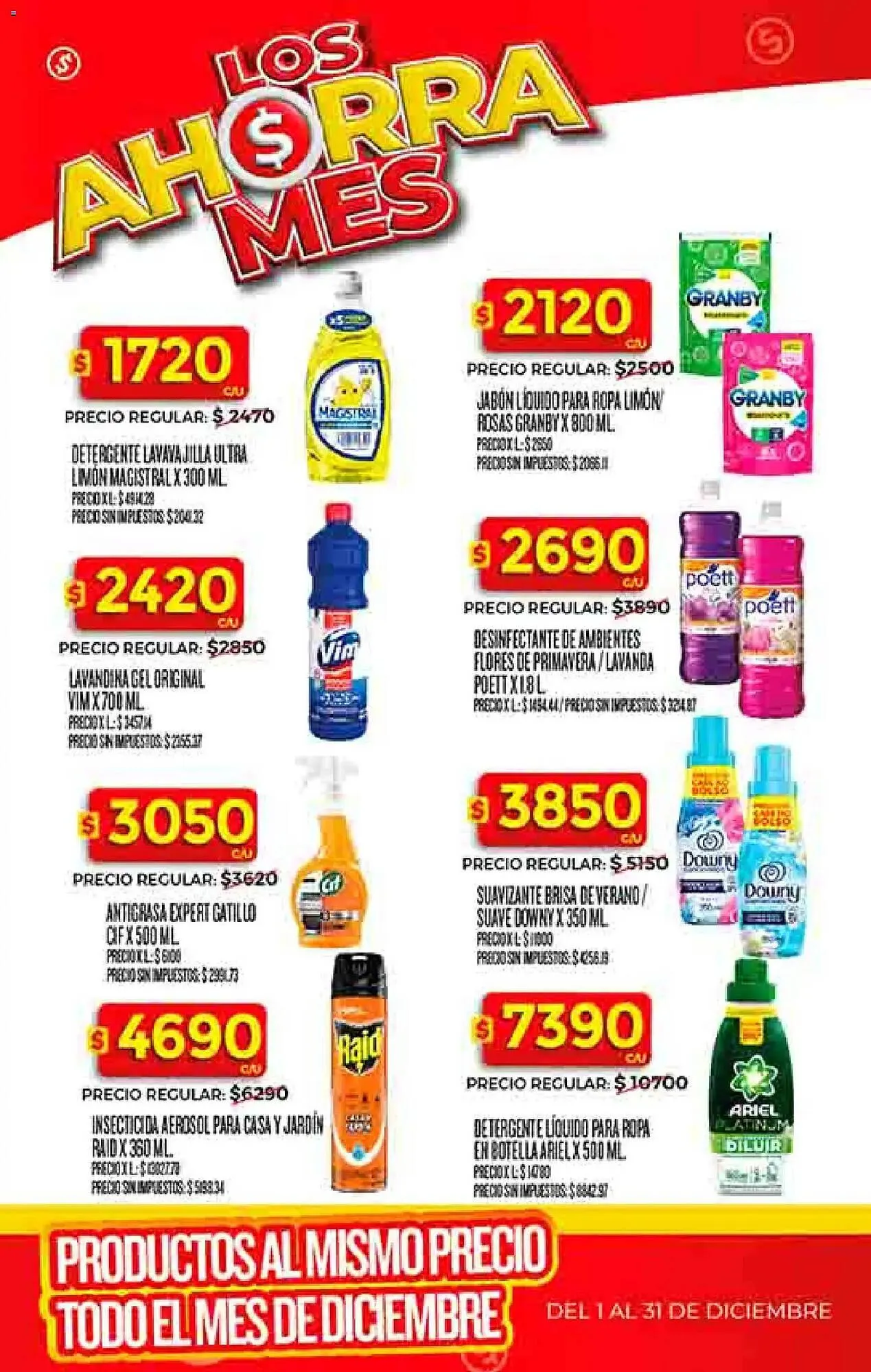 Ofertas de Folleto Supermercados DIA 17 de diciembre al 25 de diciembre 2025 - Página 42 del catálogo