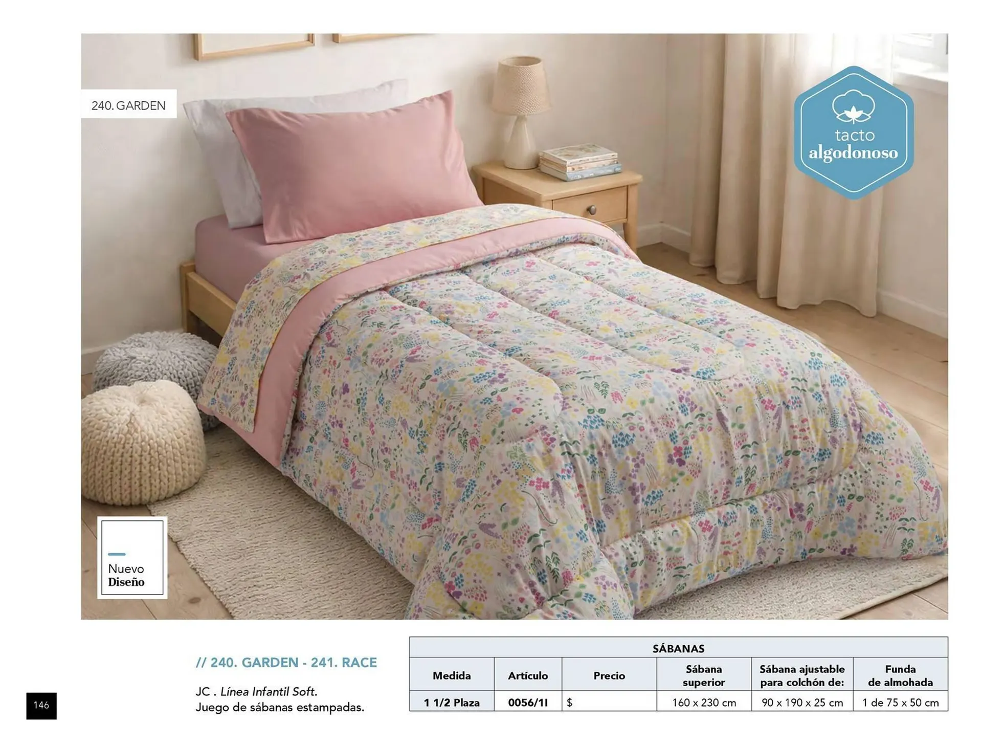 Ofertas de Catálogo Jean Cartier 1 de septiembre al 28 de febrero 2027 - Página 148 del catálogo