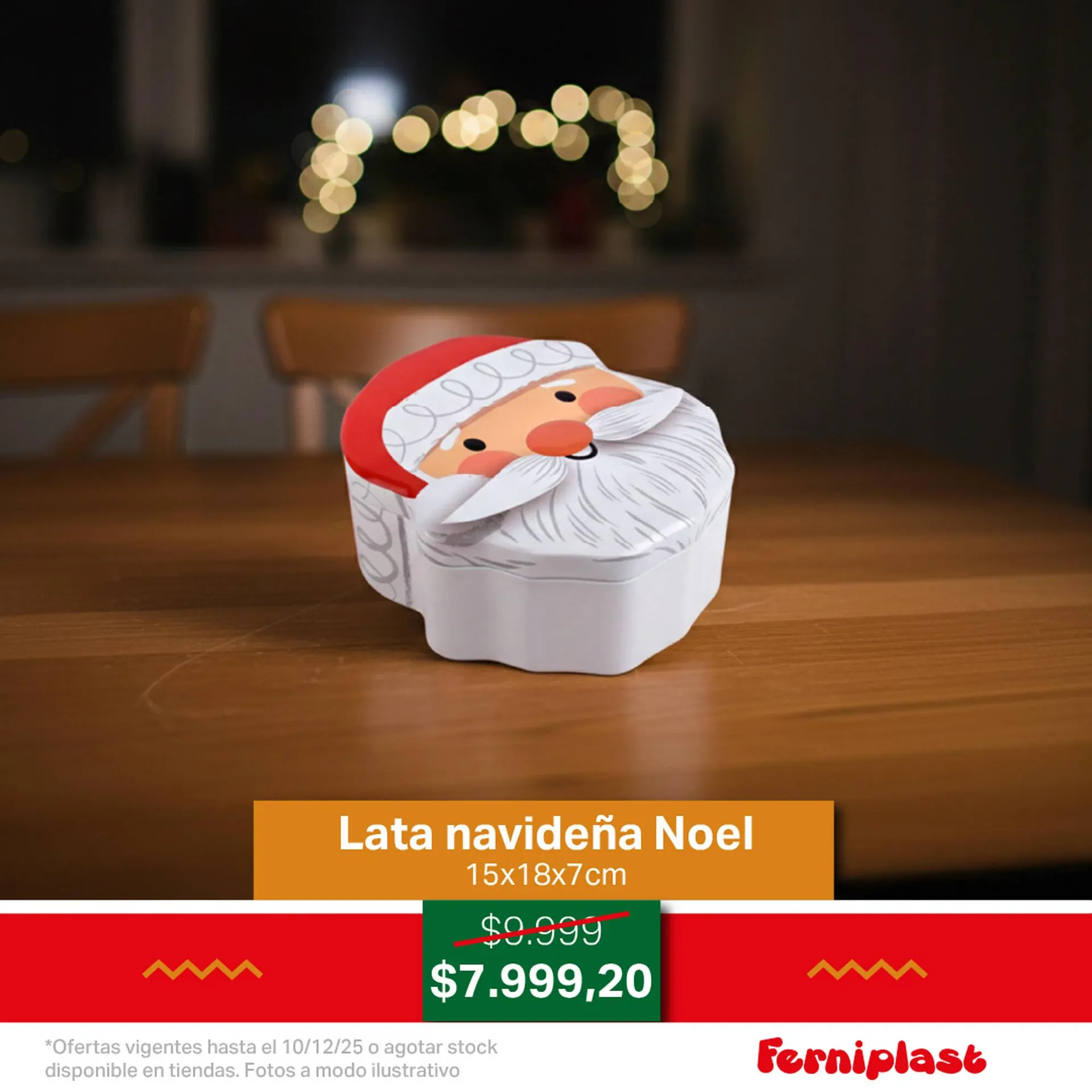 Ofertas de Catálogo Ferniplast 7 de diciembre al 10 de diciembre 2025 - Página 2 del catálogo