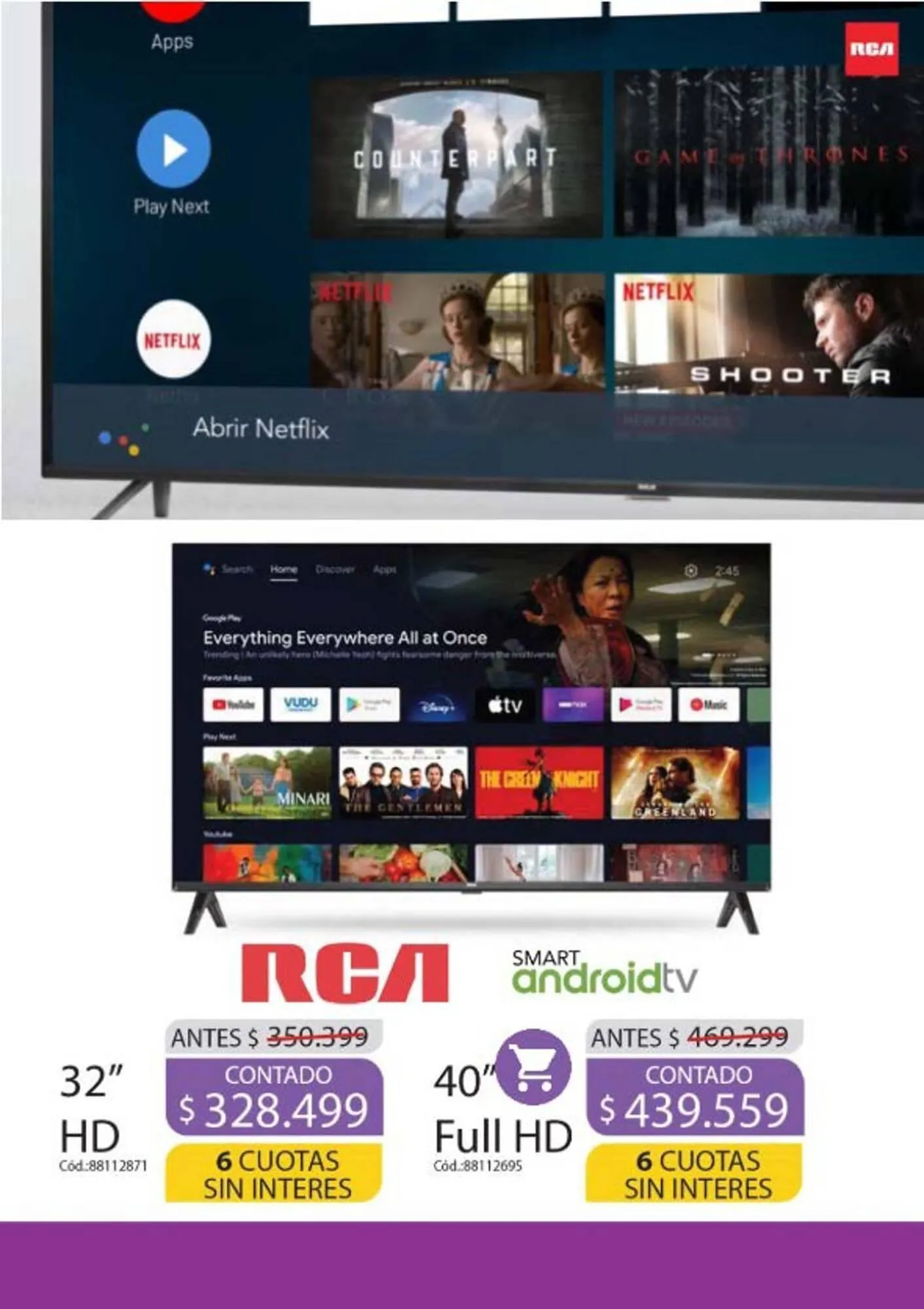 Ofertas de Catálogo Sampietro 16 de diciembre al 31 de diciembre 2024 - Página 7 del catálogo