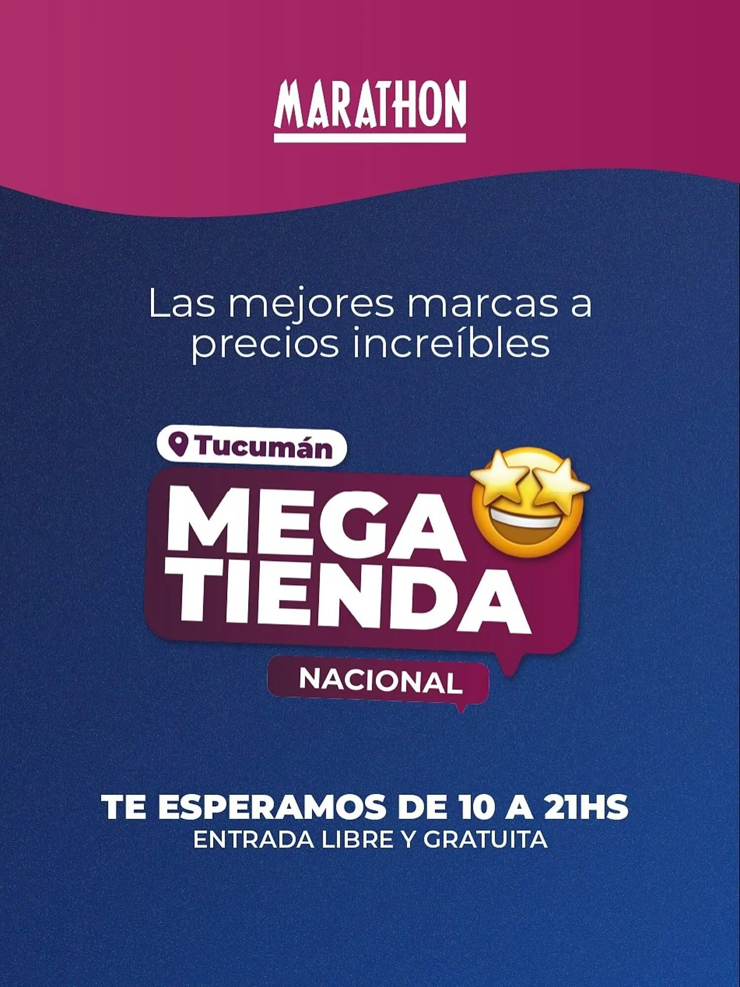 Ofertas de Catálogo Marathon Deportes 1 de agosto al 10 de agosto 2025 - Página 3 del catálogo