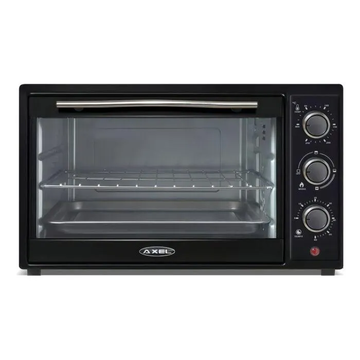 Horno Electrico AXEL AX-HC30 30Lts Conveccion