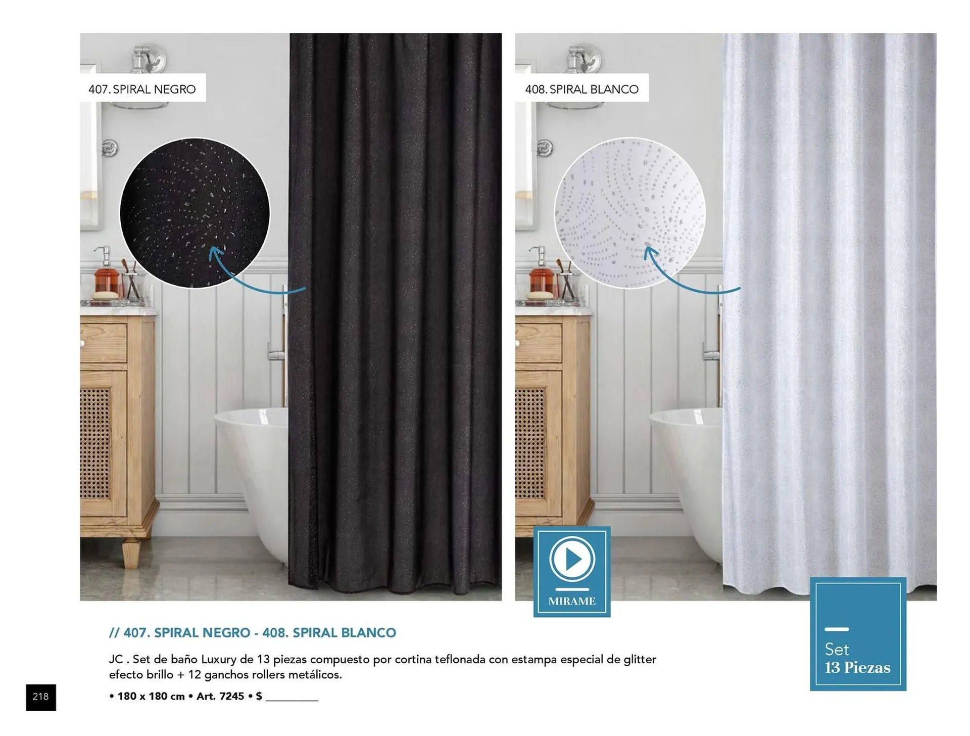 Ofertas de Catálogo Jean Cartier 1 de septiembre al 28 de febrero 2027 - Página 220 del catálogo