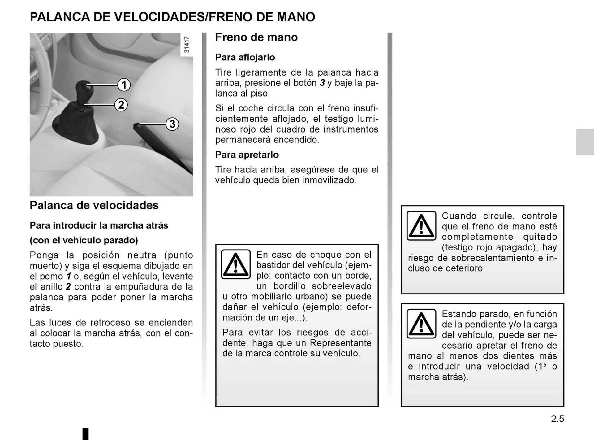 Ofertas de Catálogo Renault 8 de octubre al 31 de diciembre 2025 - Página 54 del catálogo