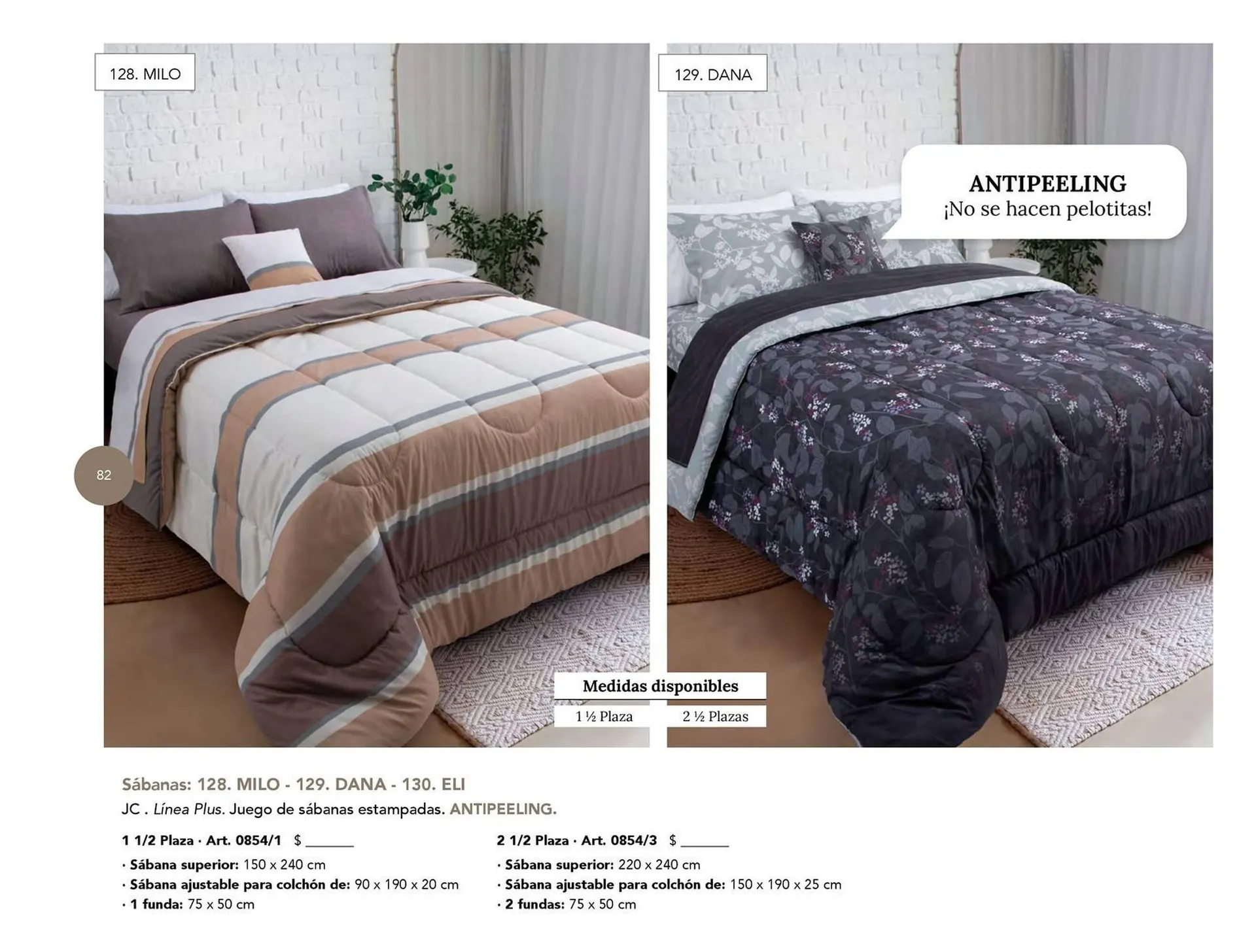 Ofertas de Catálogo Jean Cartier 24 de marzo al 30 de marzo 2025 - Página 84 del catálogo