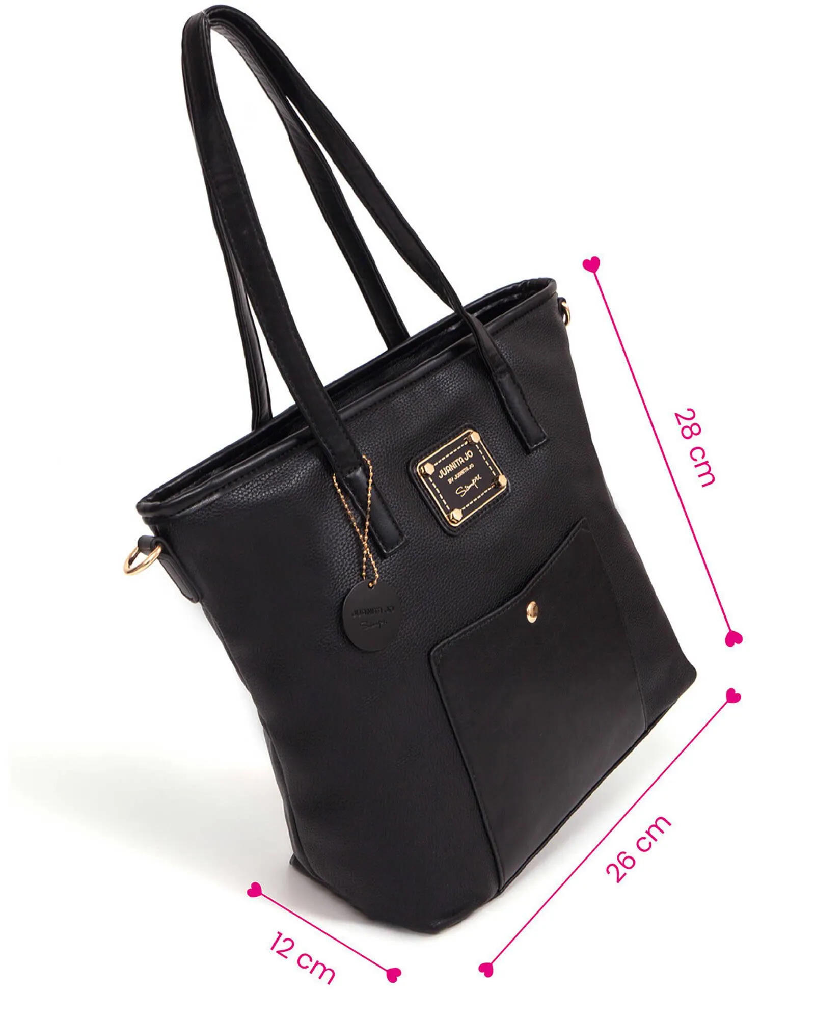 Ofertas de Catálogo Juanita Jo 12 de marzo al 31 de marzo 2025 - Página 3 del catálogo