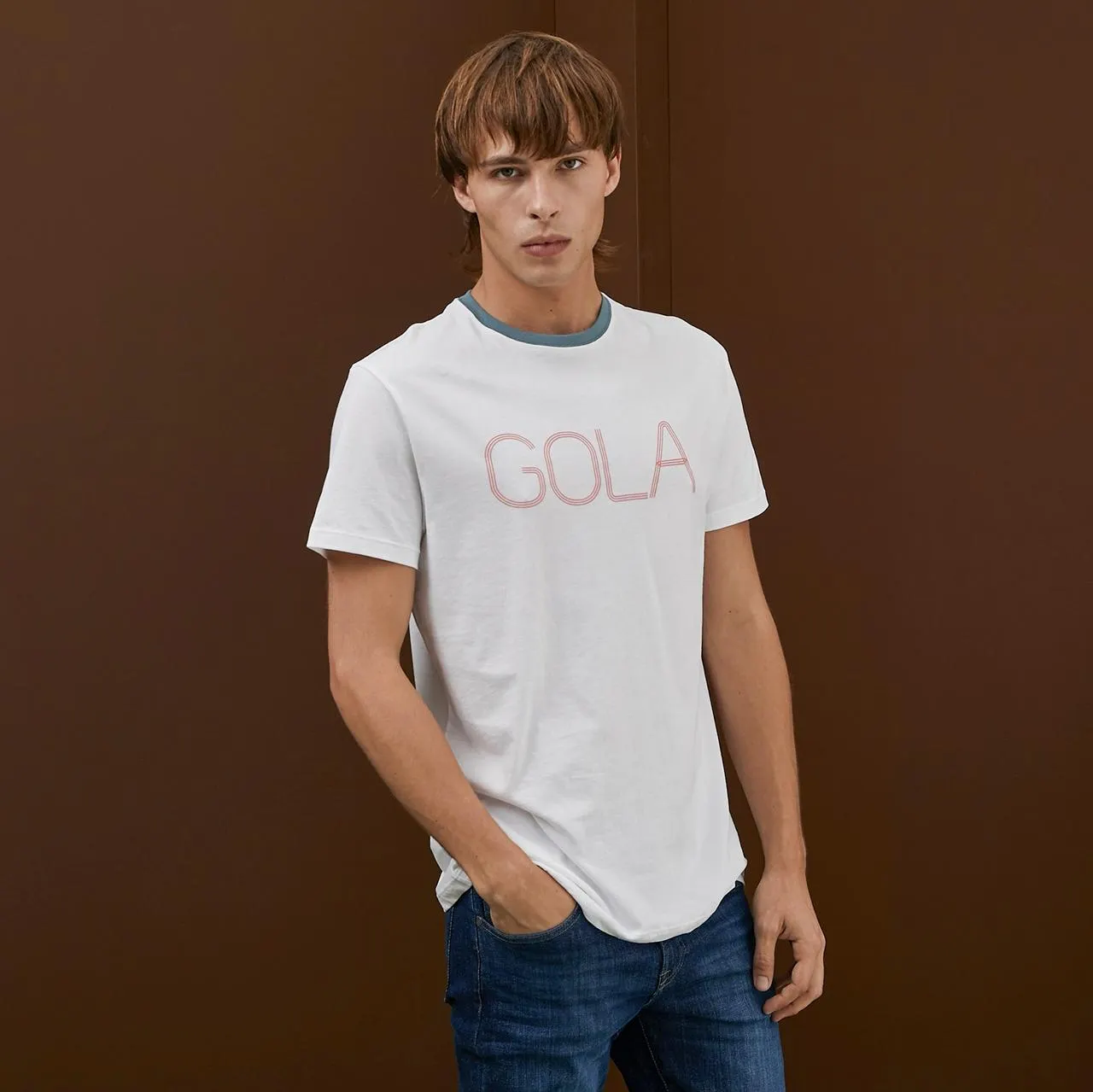 REMERA INSTITUCIONAL C. CONTRATONO