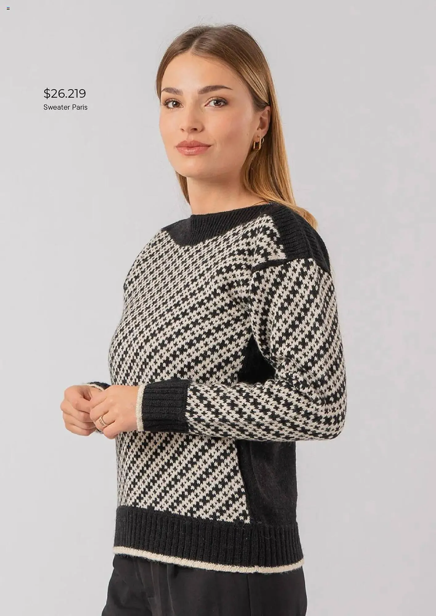 Ofertas de Catálogo Mauro Sergio 1 de mayo al 31 de mayo 2025 - Página 12 del catálogo