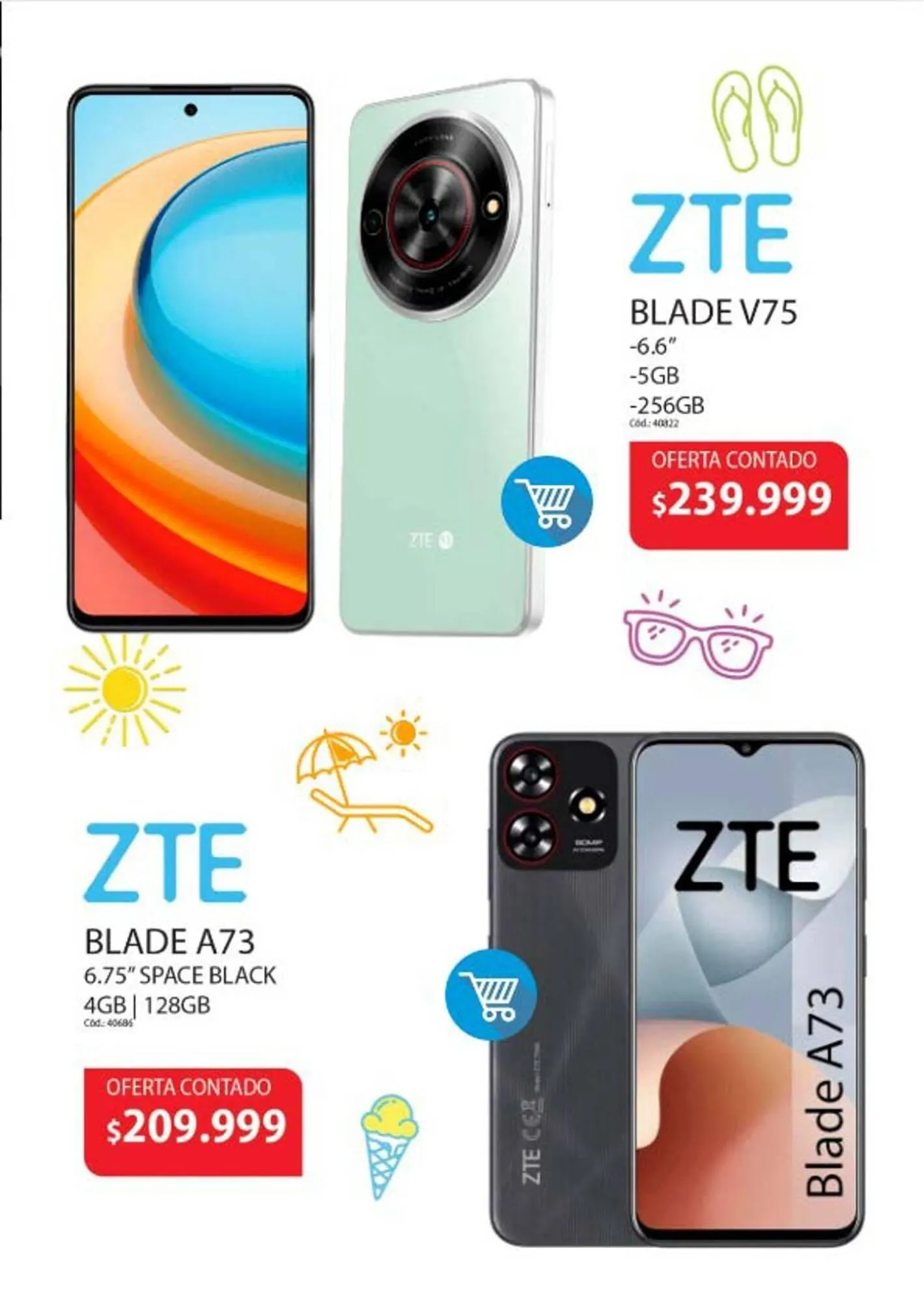 Ofertas de Catálogo Authogar 3 de febrero al 15 de marzo 2025 - Página 21 del catálogo