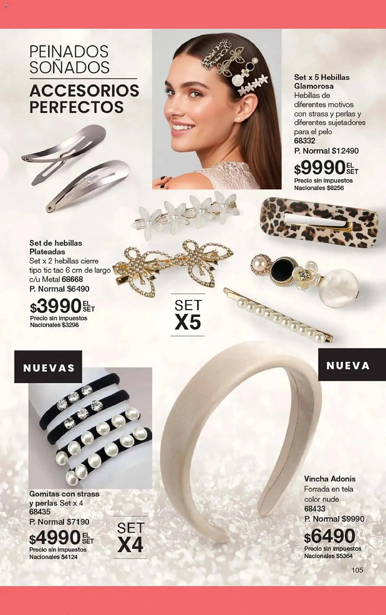 Ofertas de Folleto Gigot 19 de noviembre al 31 de enero 2026 - Página 111 del catálogo