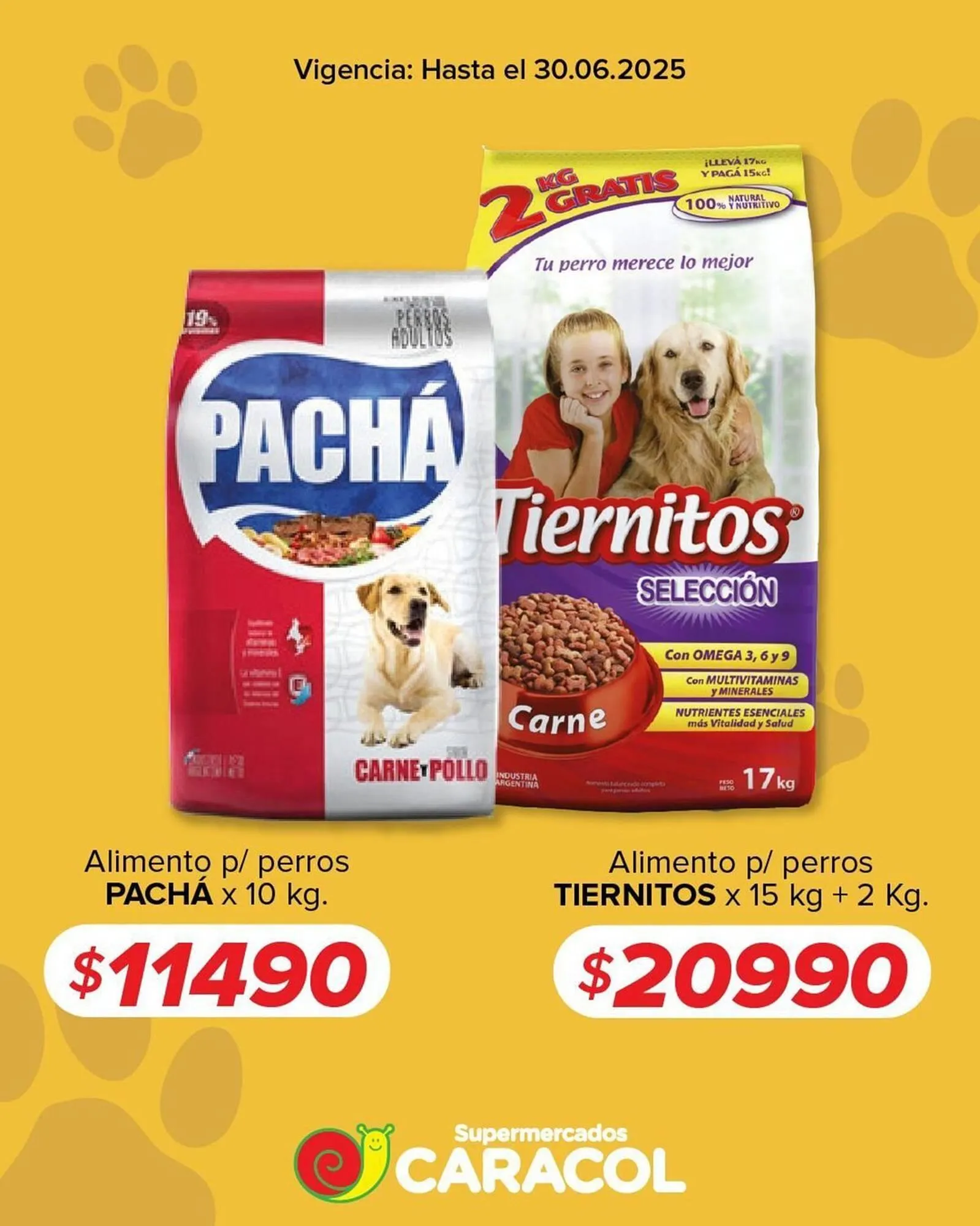 Ofertas de Catálogo Supermercados Caracol 4 de julio al 10 de julio 2025 - Página 5 del catálogo