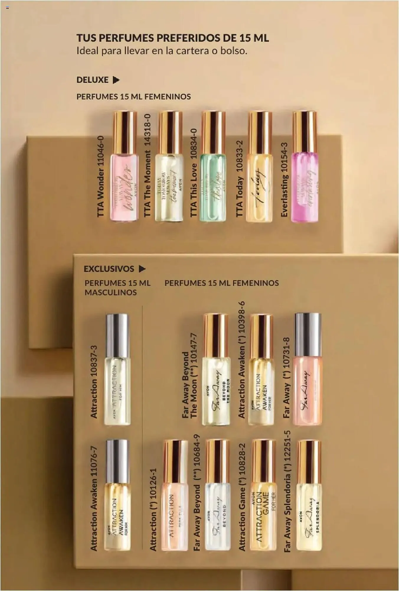 Ofertas de Catálogo Avon 11 de enero al 25 de enero 2025 - Página 27 del catálogo