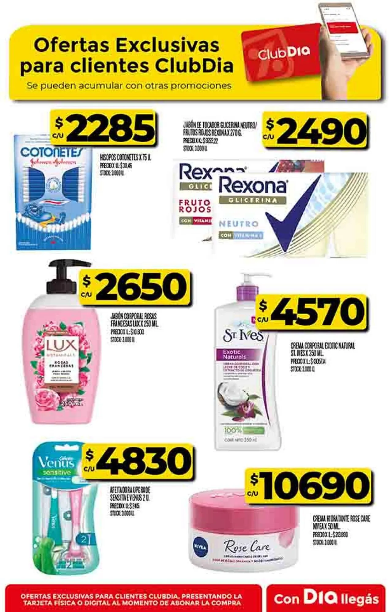 Ofertas de Catálogo Supermercados DIA 12 de agosto al 18 de agosto 2025 - Página 45 del catálogo