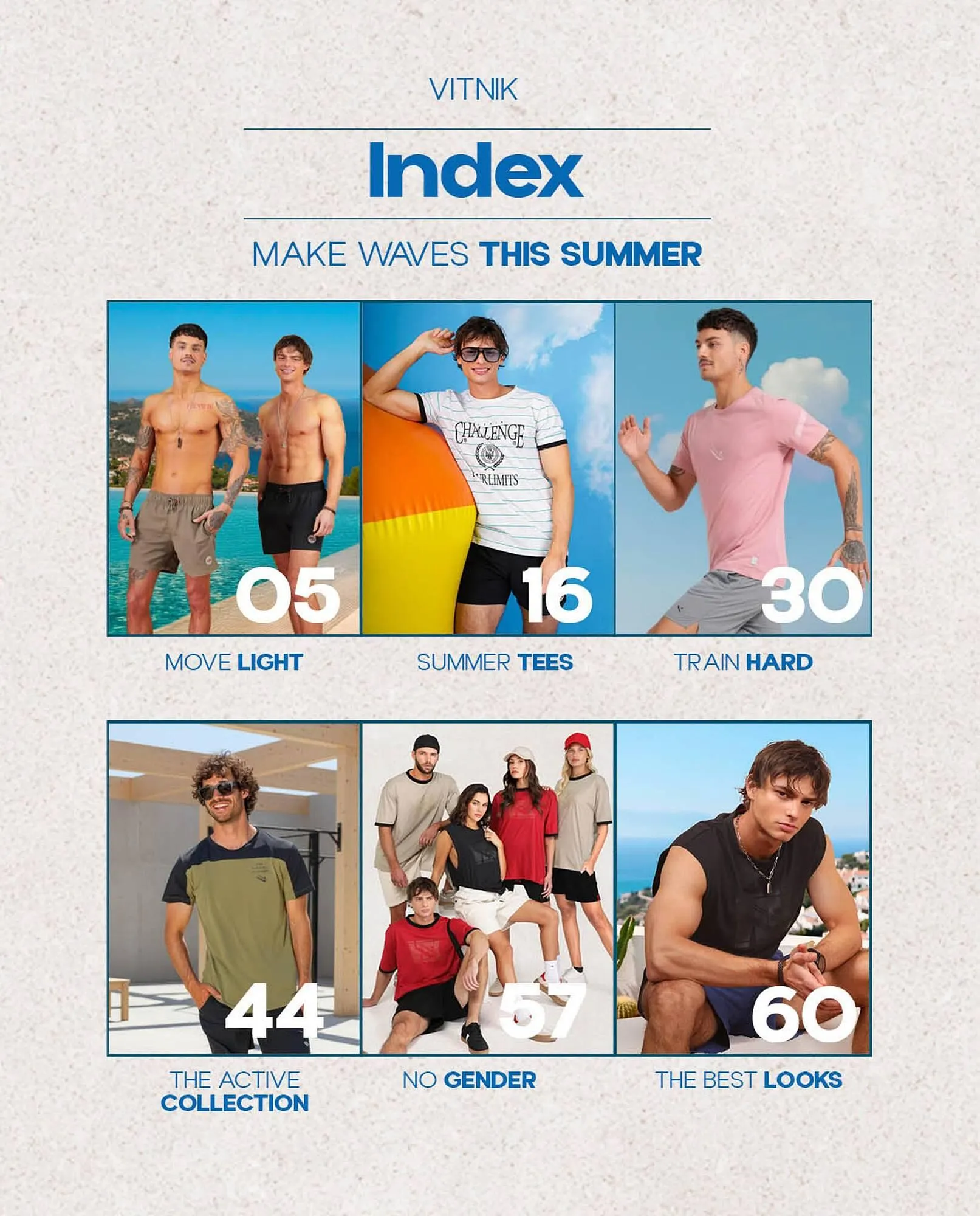 Ofertas de Catálogo Vitnik 6 de enero al 31 de enero 2026 - Página 2 del catálogo