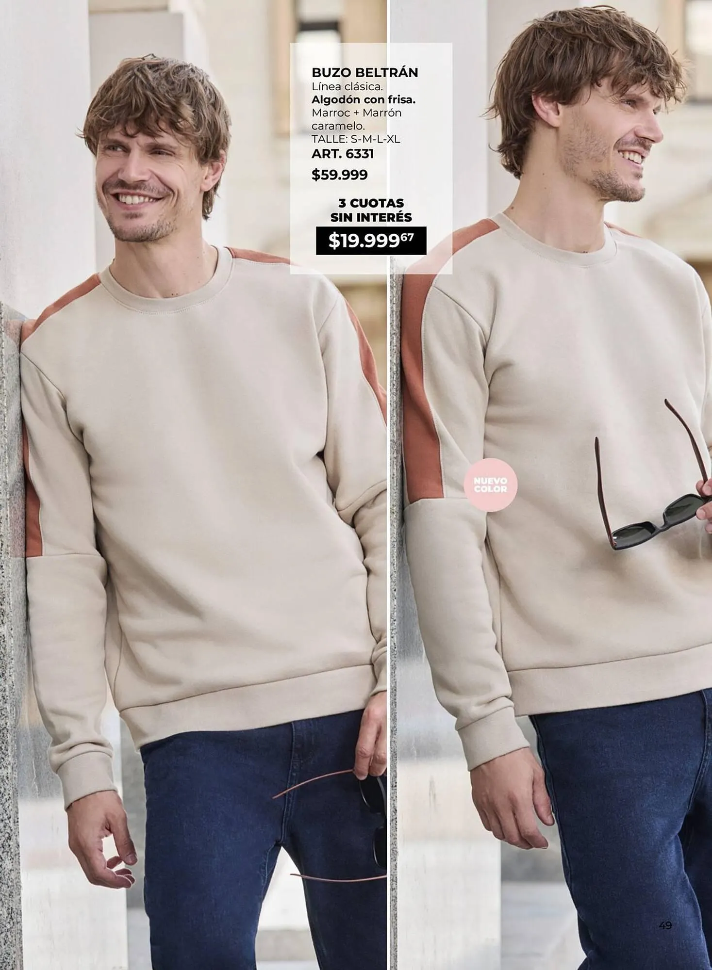 Ofertas de Catálogo Wineem 1 de septiembre al 28 de febrero 2026 - Página 49 del catálogo