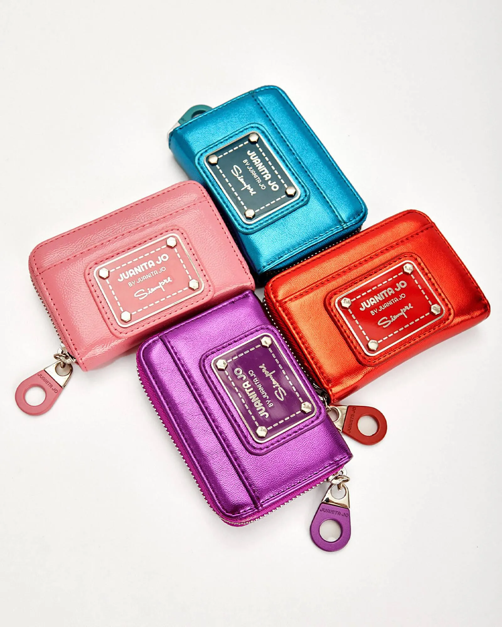 Ofertas de Catálogo Juanita Jo 10 de abril al 30 de abril 2025 - Página 1 del catálogo