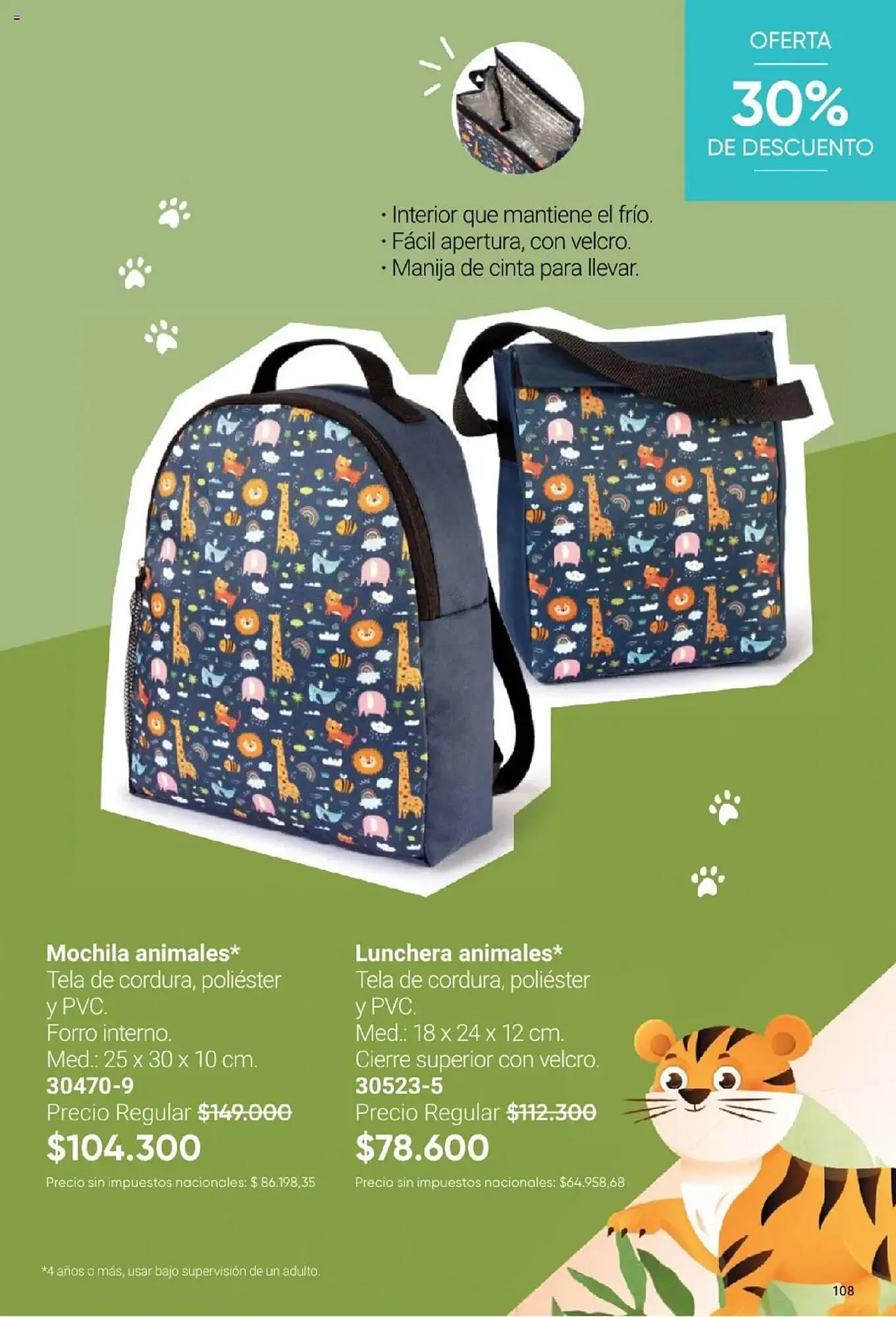 Ofertas de Catálogo Avon 3 de junio al 1 de septiembre 2025 - Página 102 del catálogo