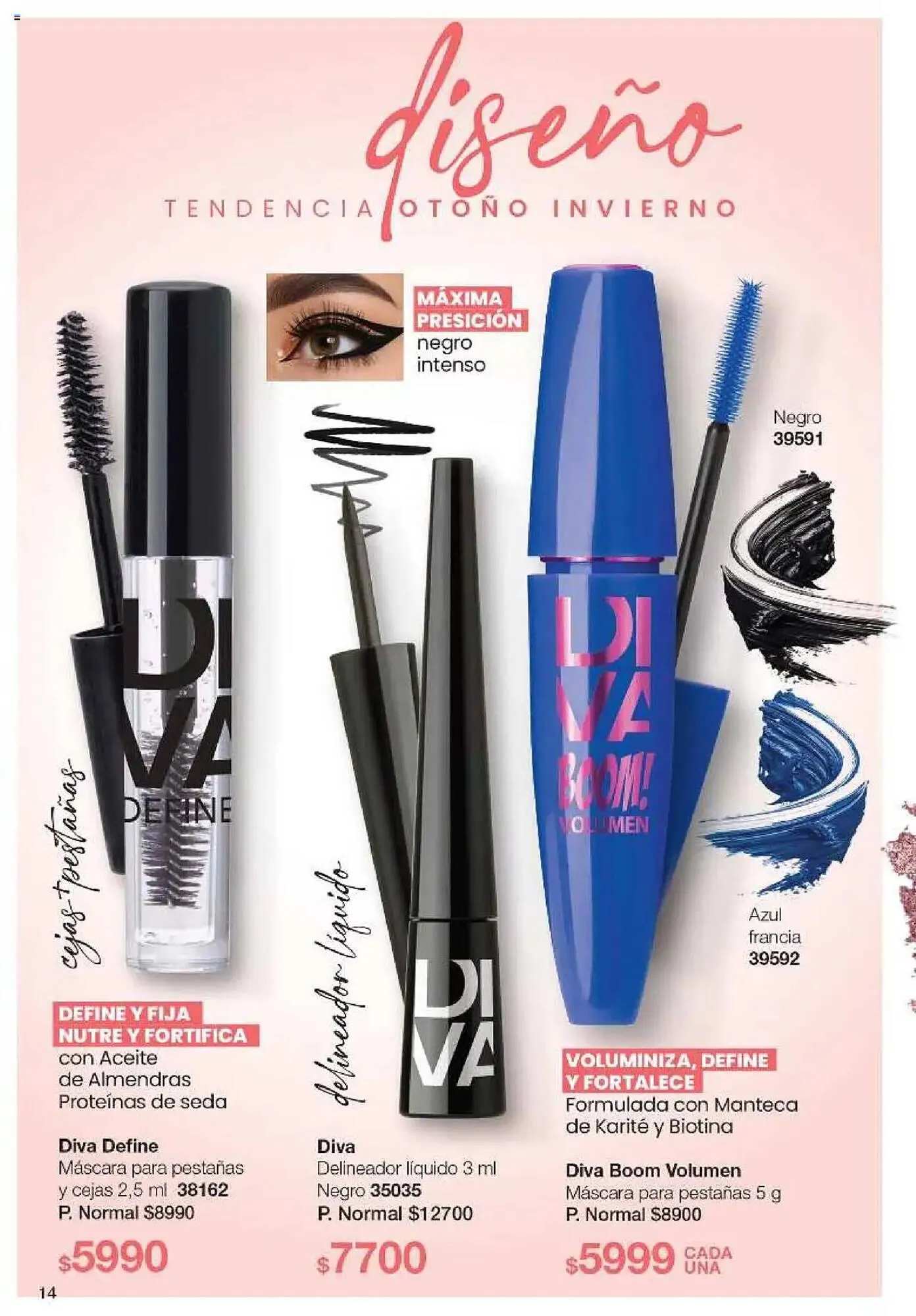 Ofertas de Catálogo Gigot 7 de abril al 20 de abril 2025 - Página 14 del catálogo