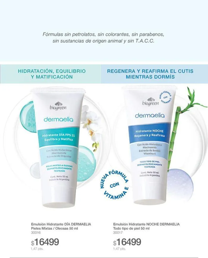 Ofertas de Catálogo de productos Biogreen! 27 de agosto al 11 de septiembre 2024 - Página 61 del catálogo