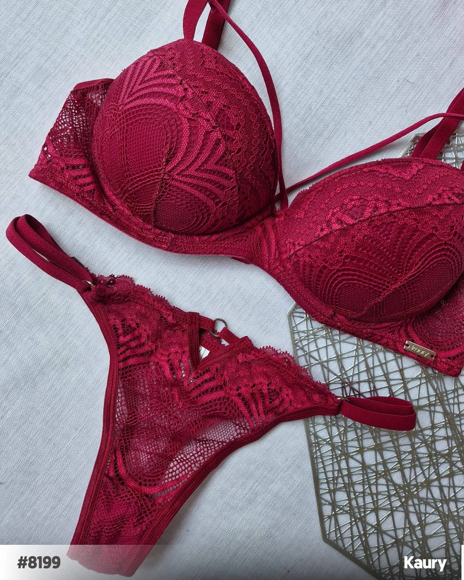 Ofertas de Catálogo Lencería Julieta 14 de abril al 20 de abril 2026 - Página 5 del catálogo