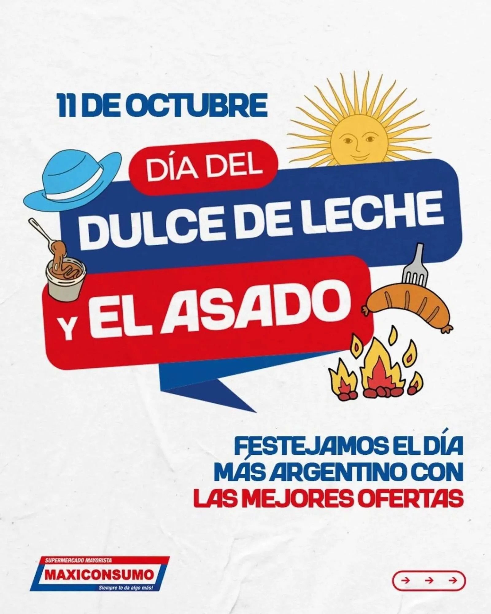 Revista Maxiconsumo - 1