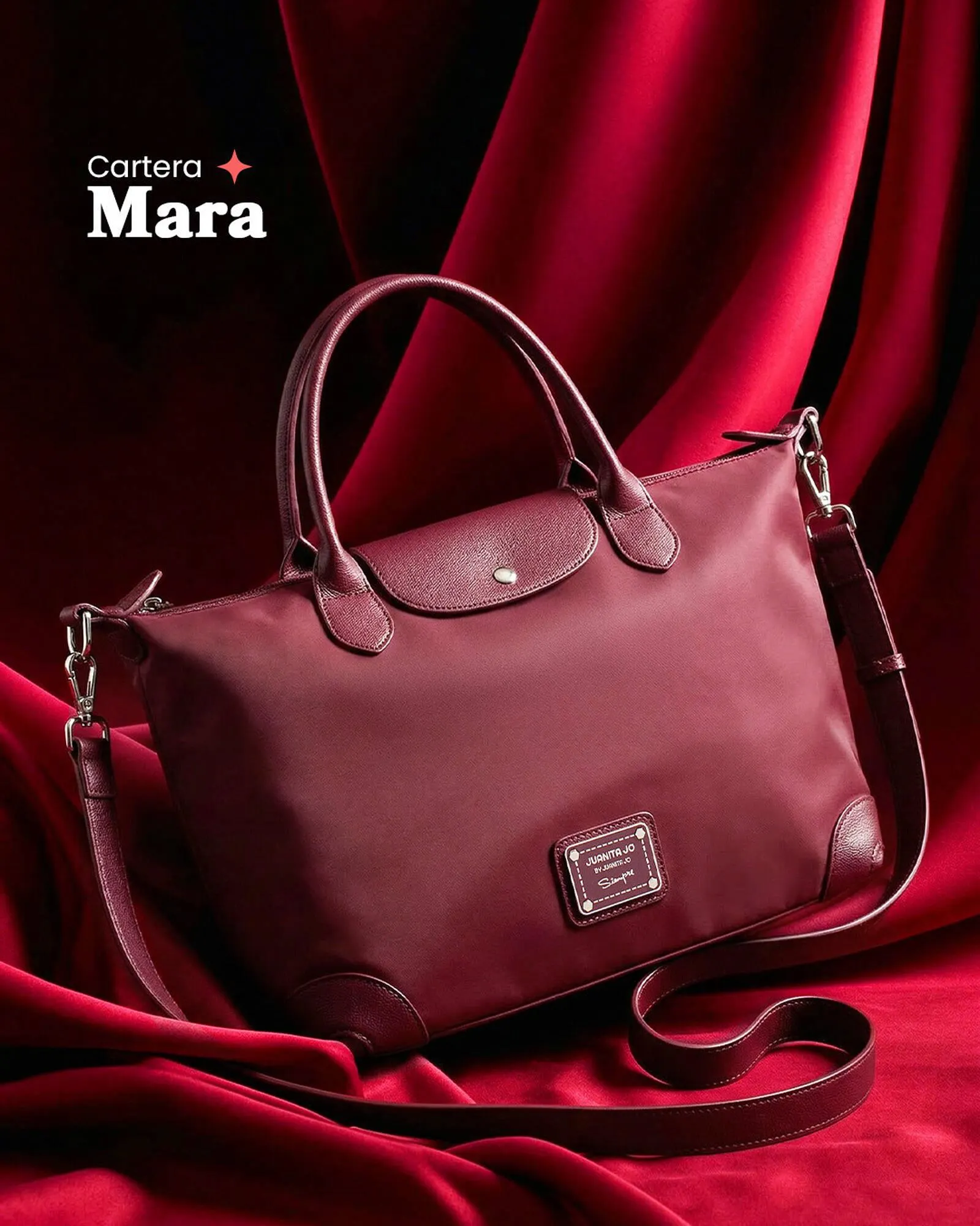 Ofertas de Catálogo Juanita Jo 6 de abril al 19 de abril 2026 - Página 5 del catálogo